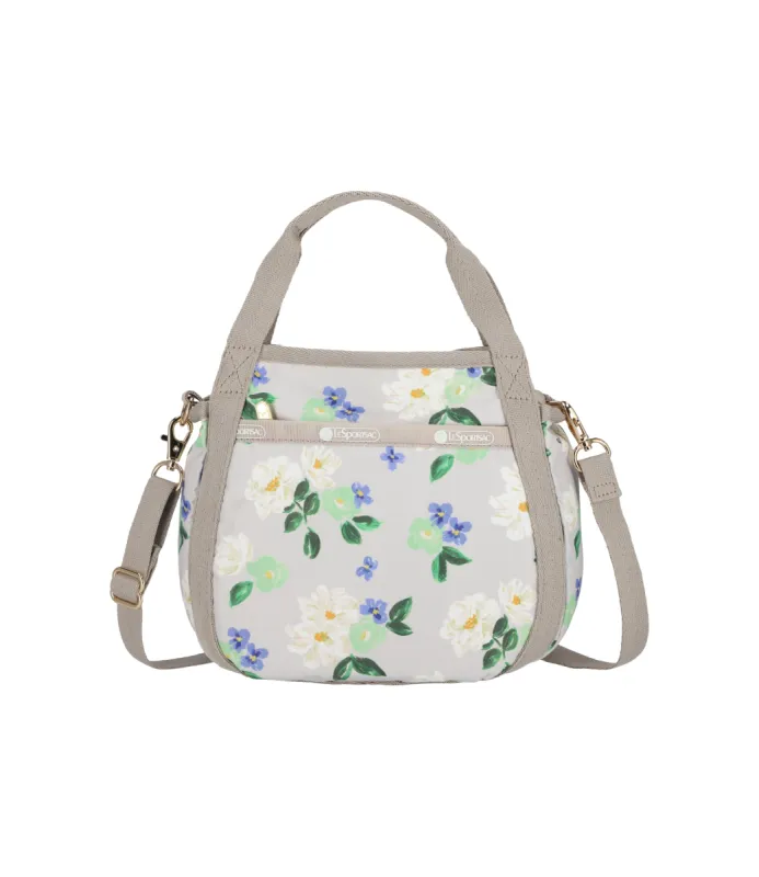 Small Jenni Crossbody sold by Lesportsac