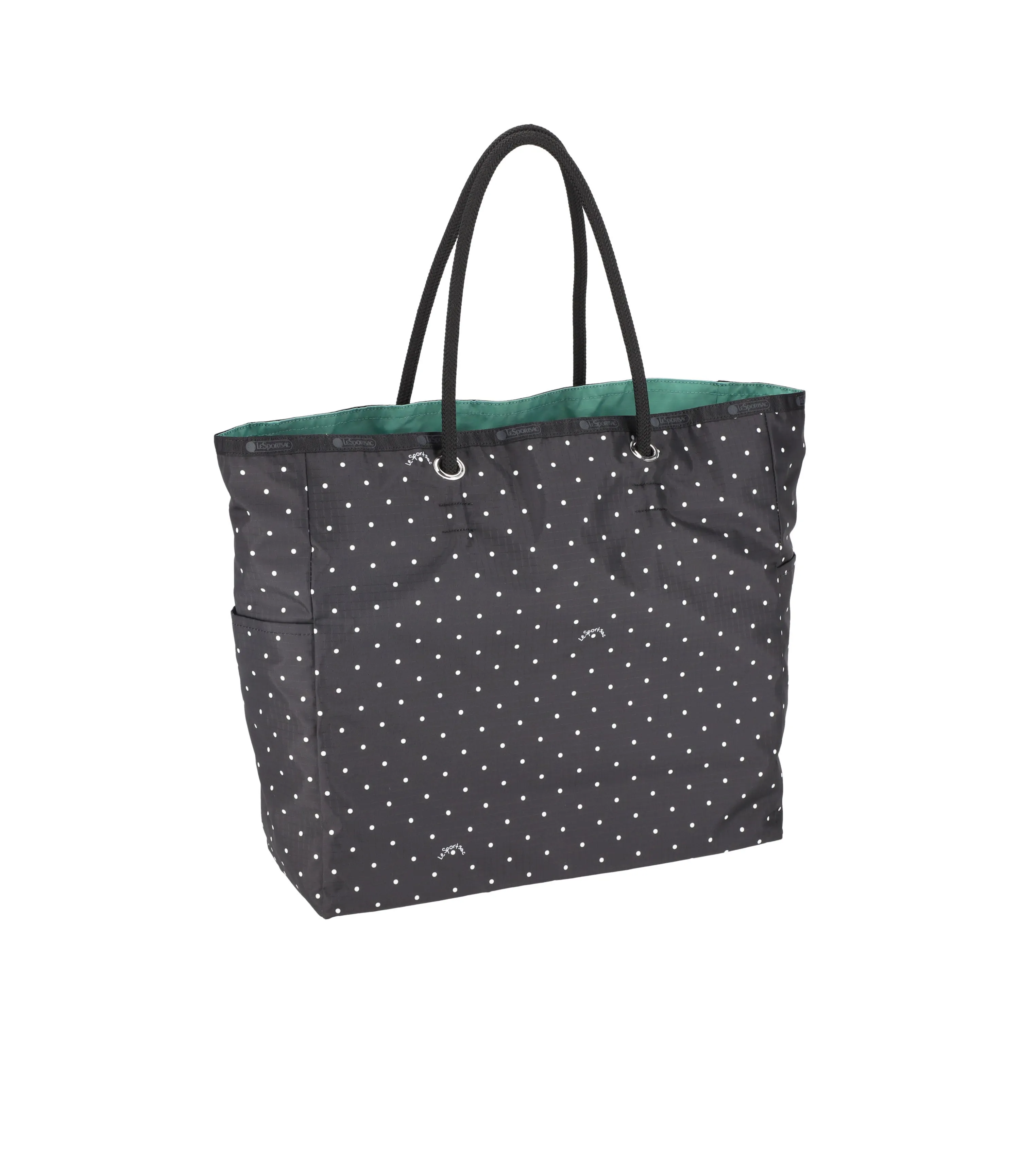 Large Two-Way Tote sold by Lesportsac product image thumbnail 3