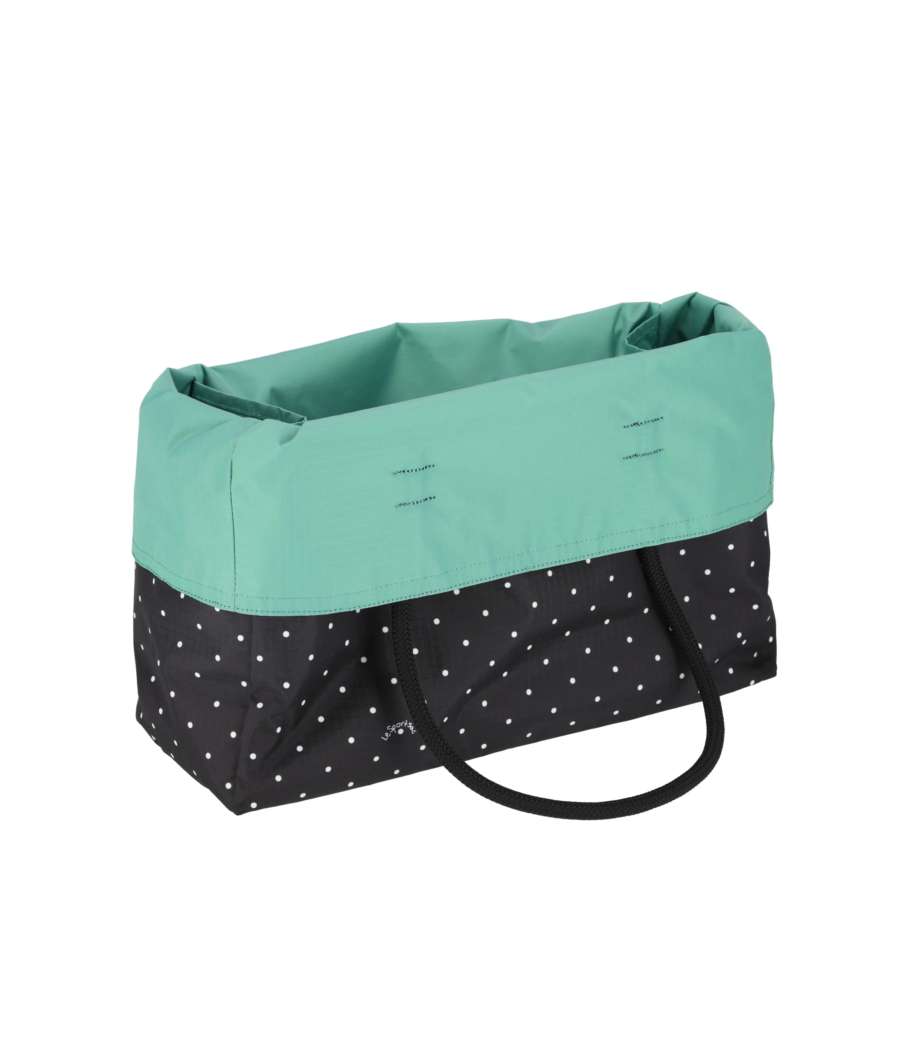 Large Two-Way Tote sold by Lesportsac product image thumbnail 5