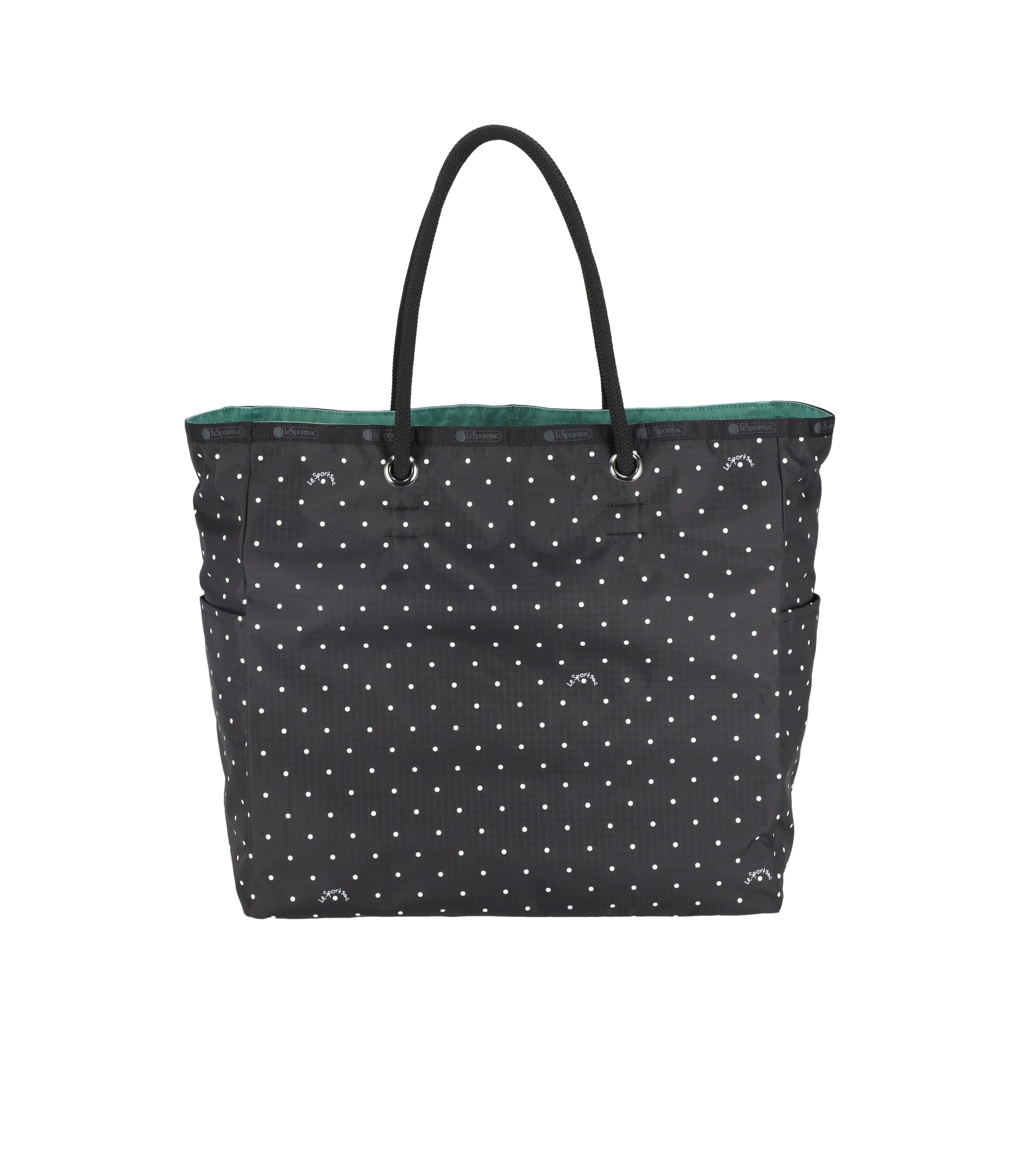 Large Two-Way Tote sold by Lesportsac