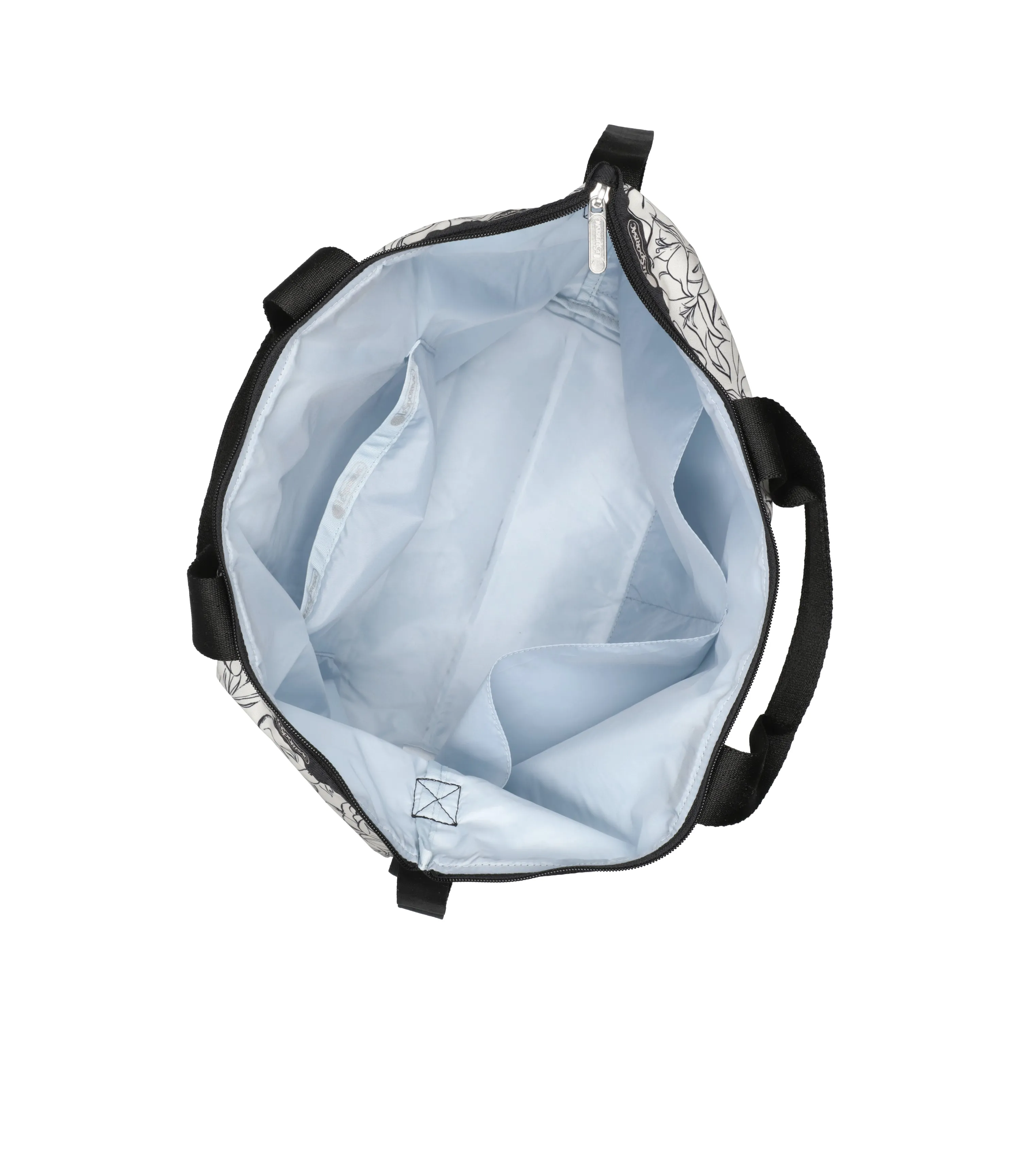 Deluxe Easy Carry Tote sold by Lesportsac product image thumbnail 4