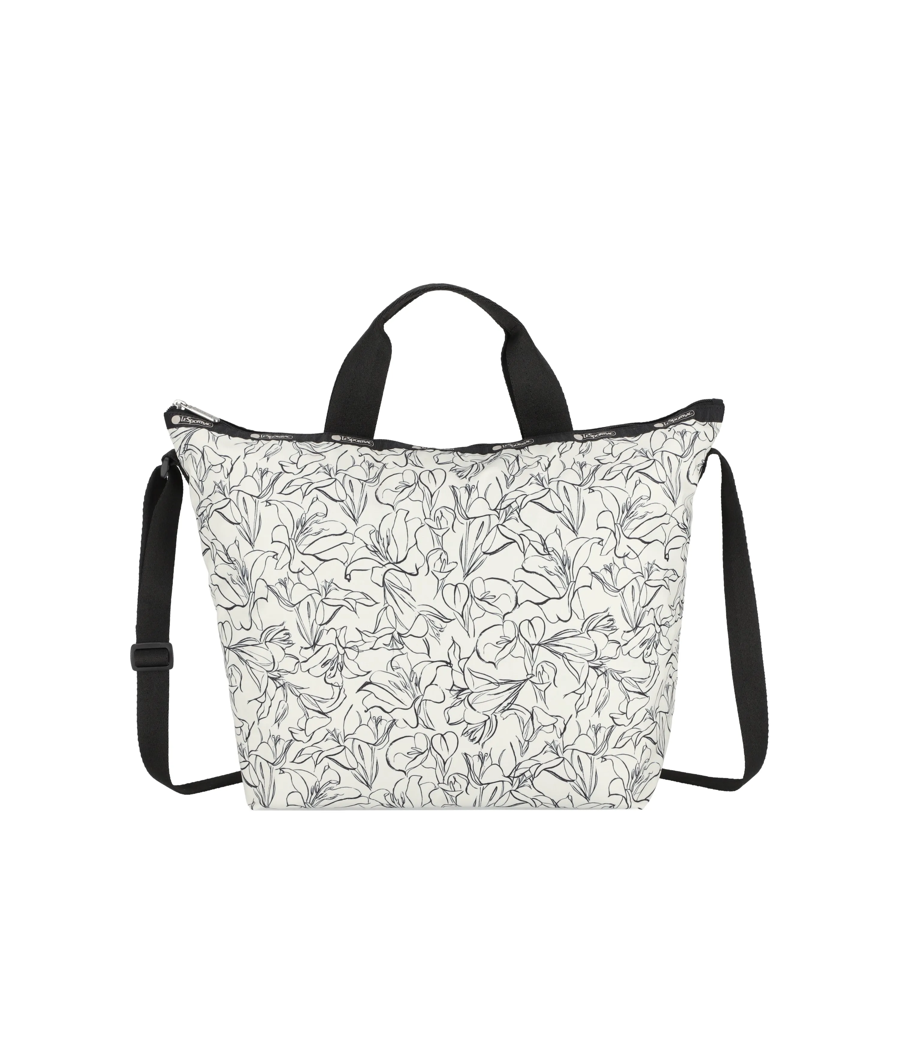 Deluxe Easy Carry Tote sold by Lesportsac