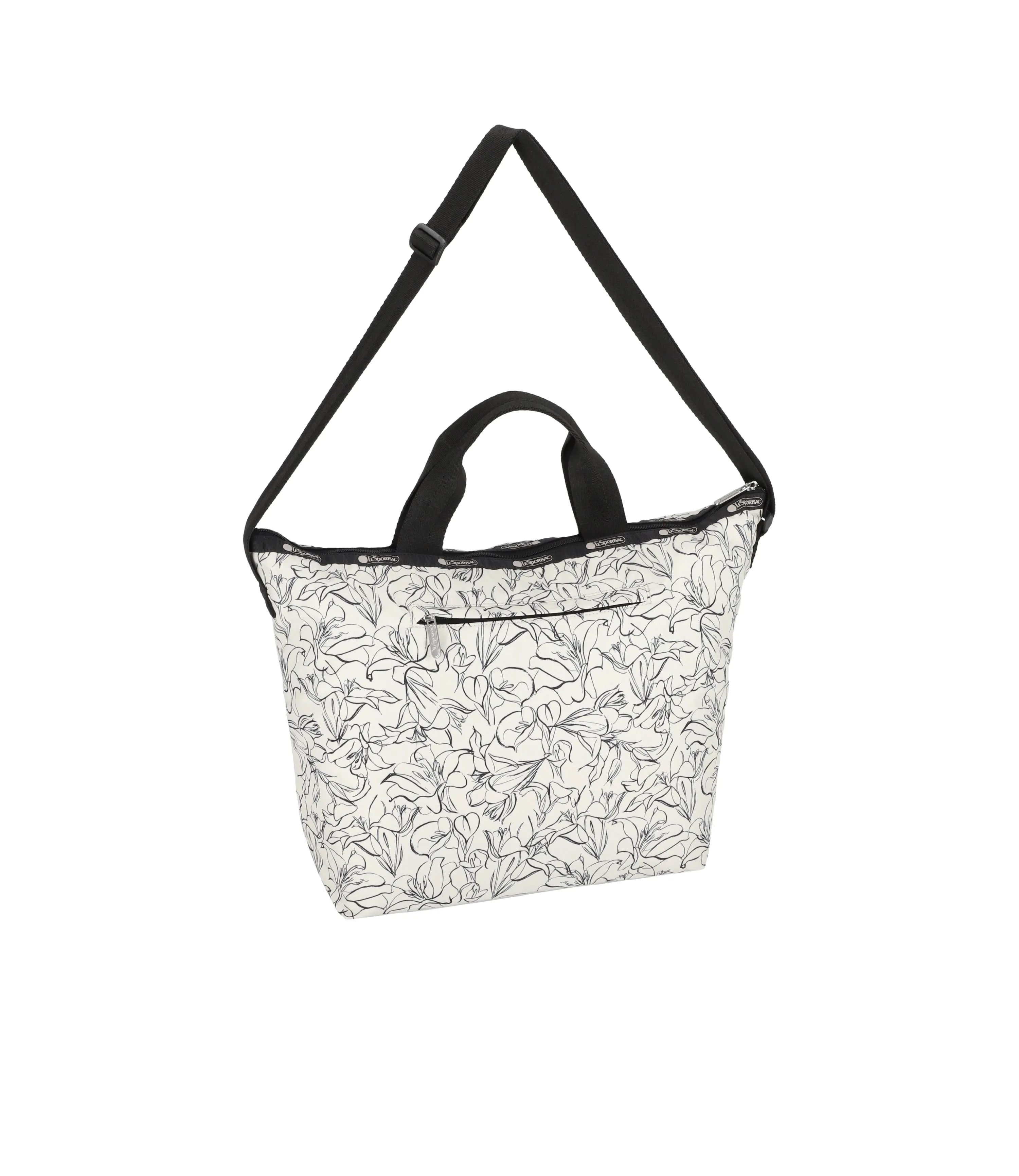 Deluxe Easy Carry Tote sold by Lesportsac product image thumbnail 2