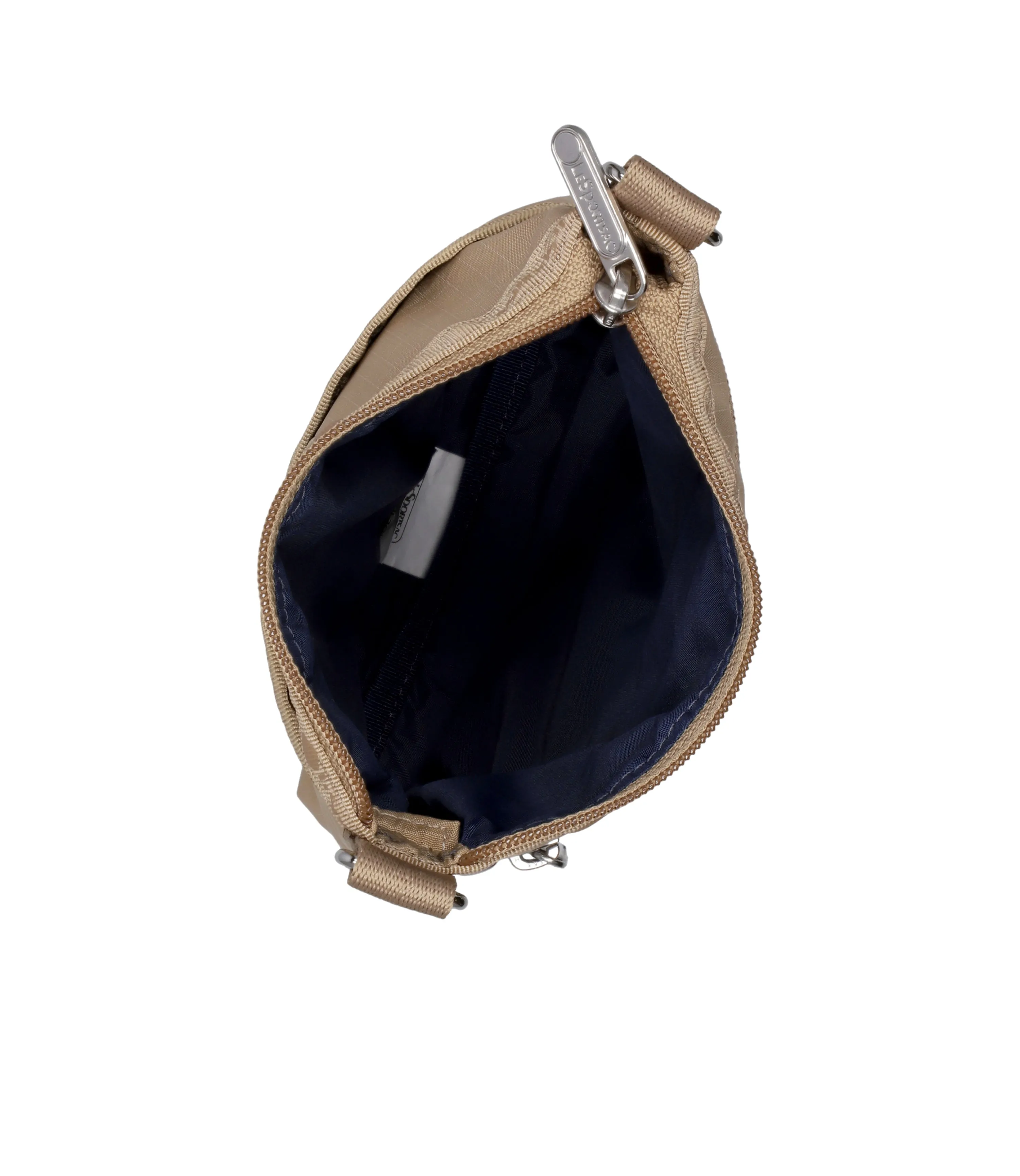 3-Zip Crossbody sold by Lesportsac product image thumbnail 5