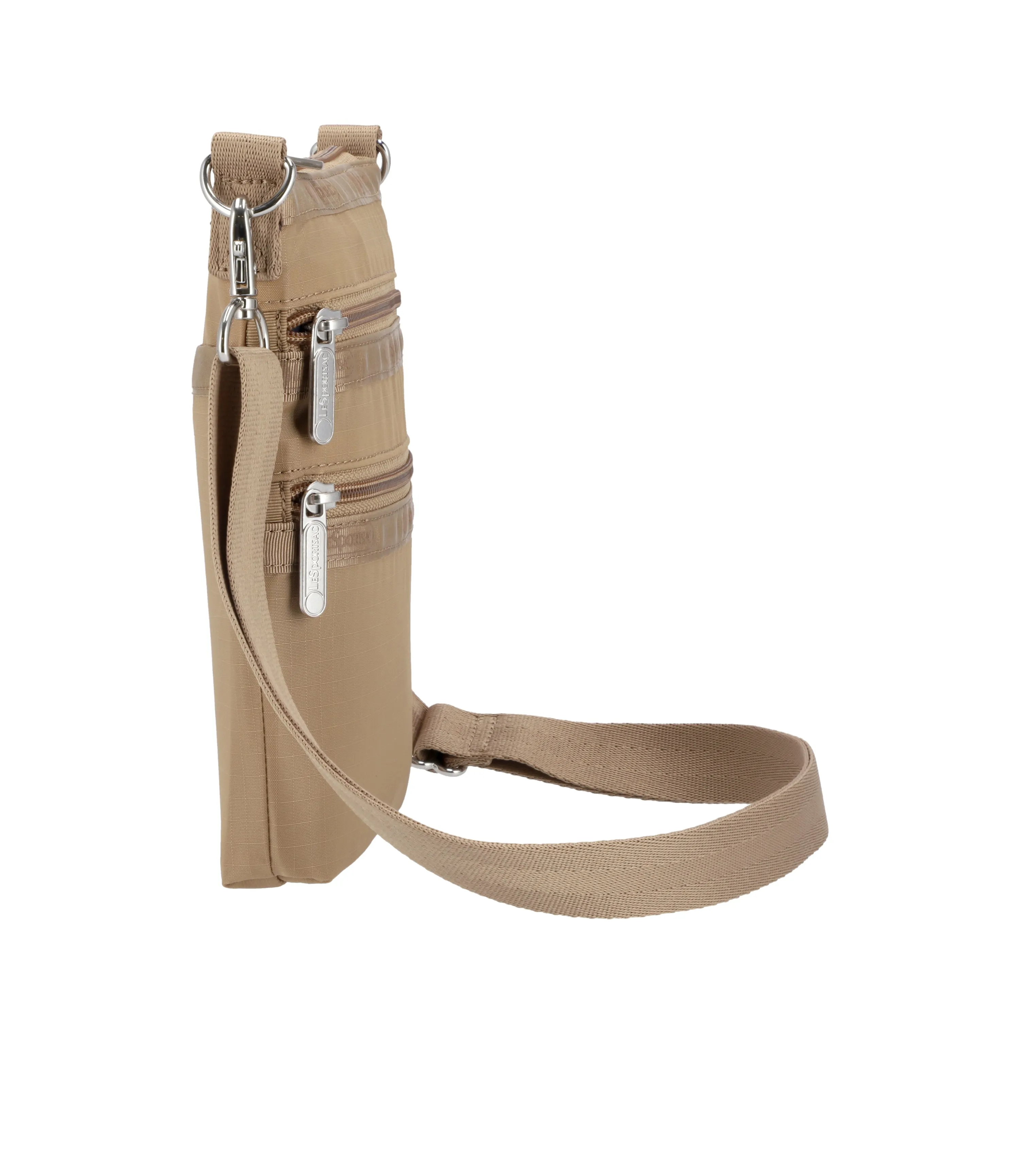 3-Zip Crossbody sold by Lesportsac product image thumbnail 3