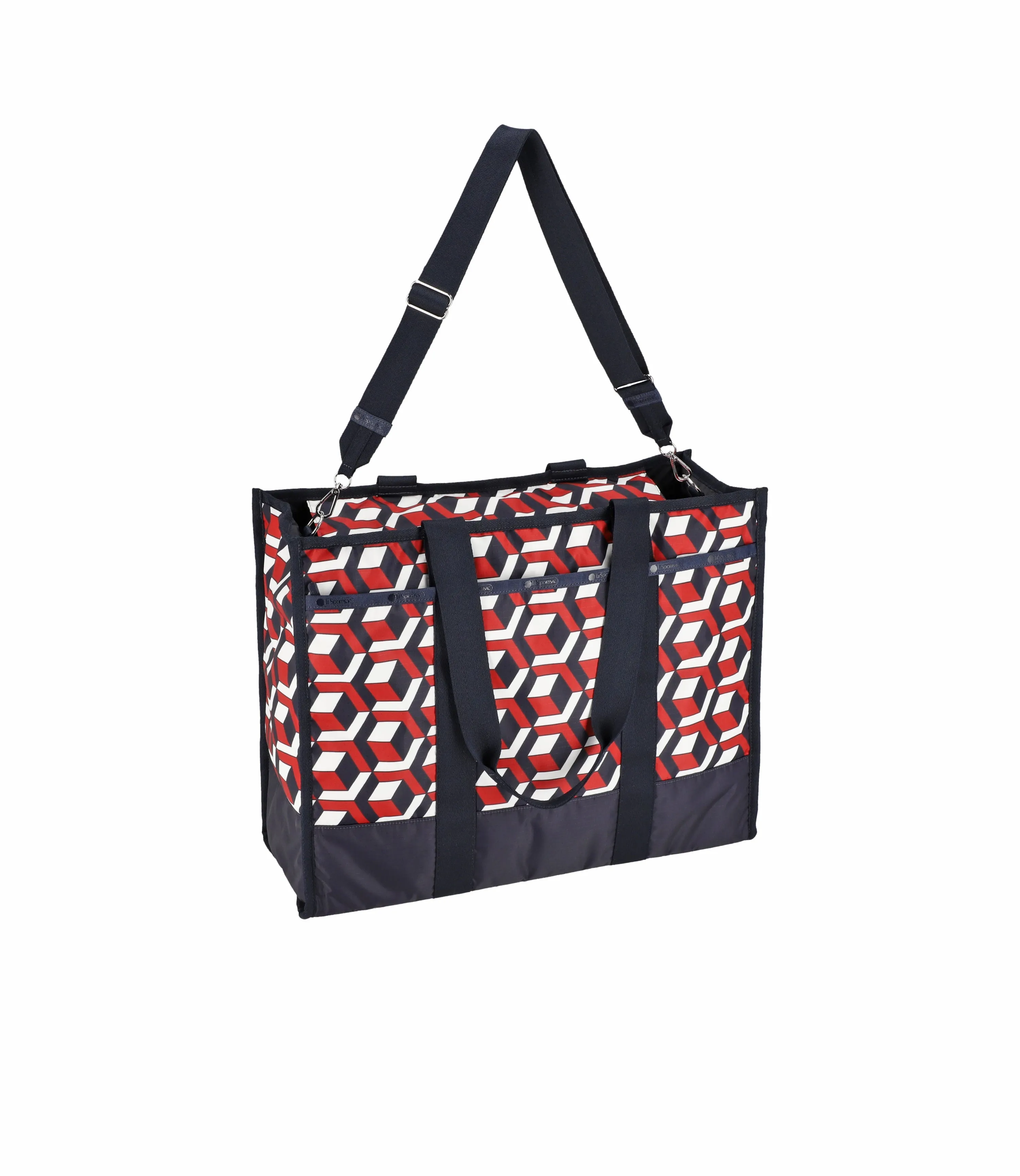 Boat Tote sold by Lesportsac product image thumbnail 2