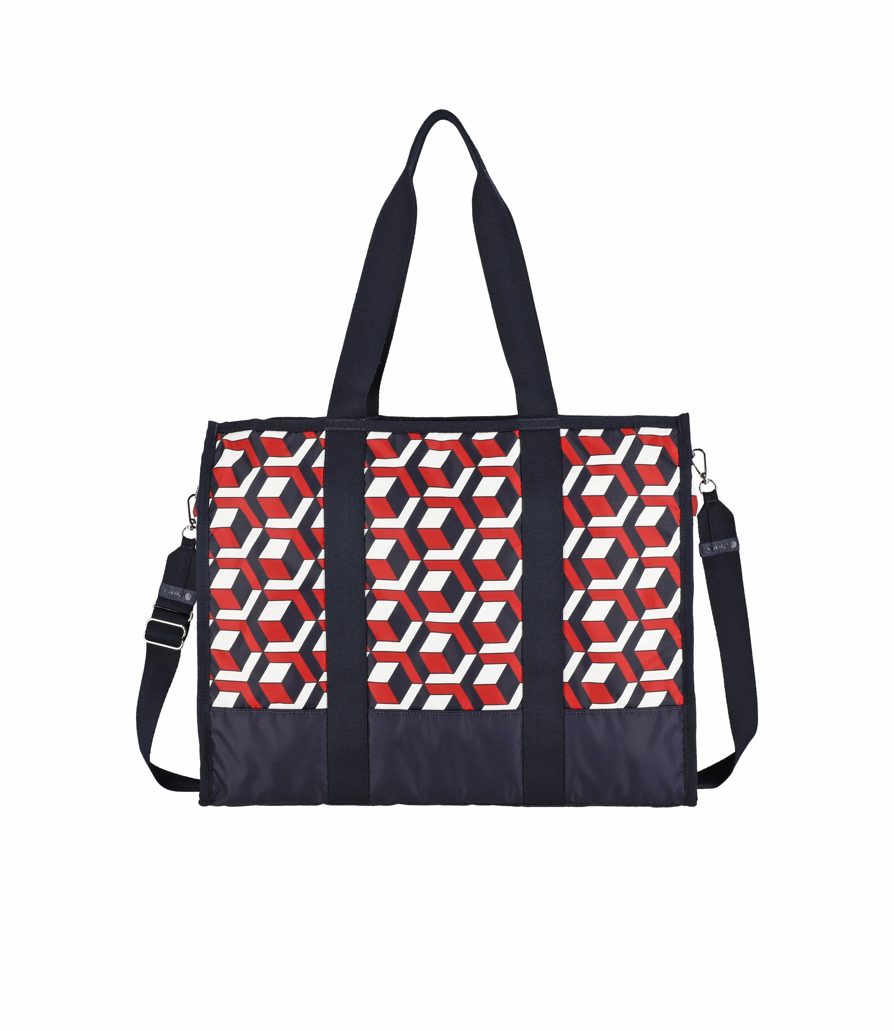 Boat Tote sold by Lesportsac