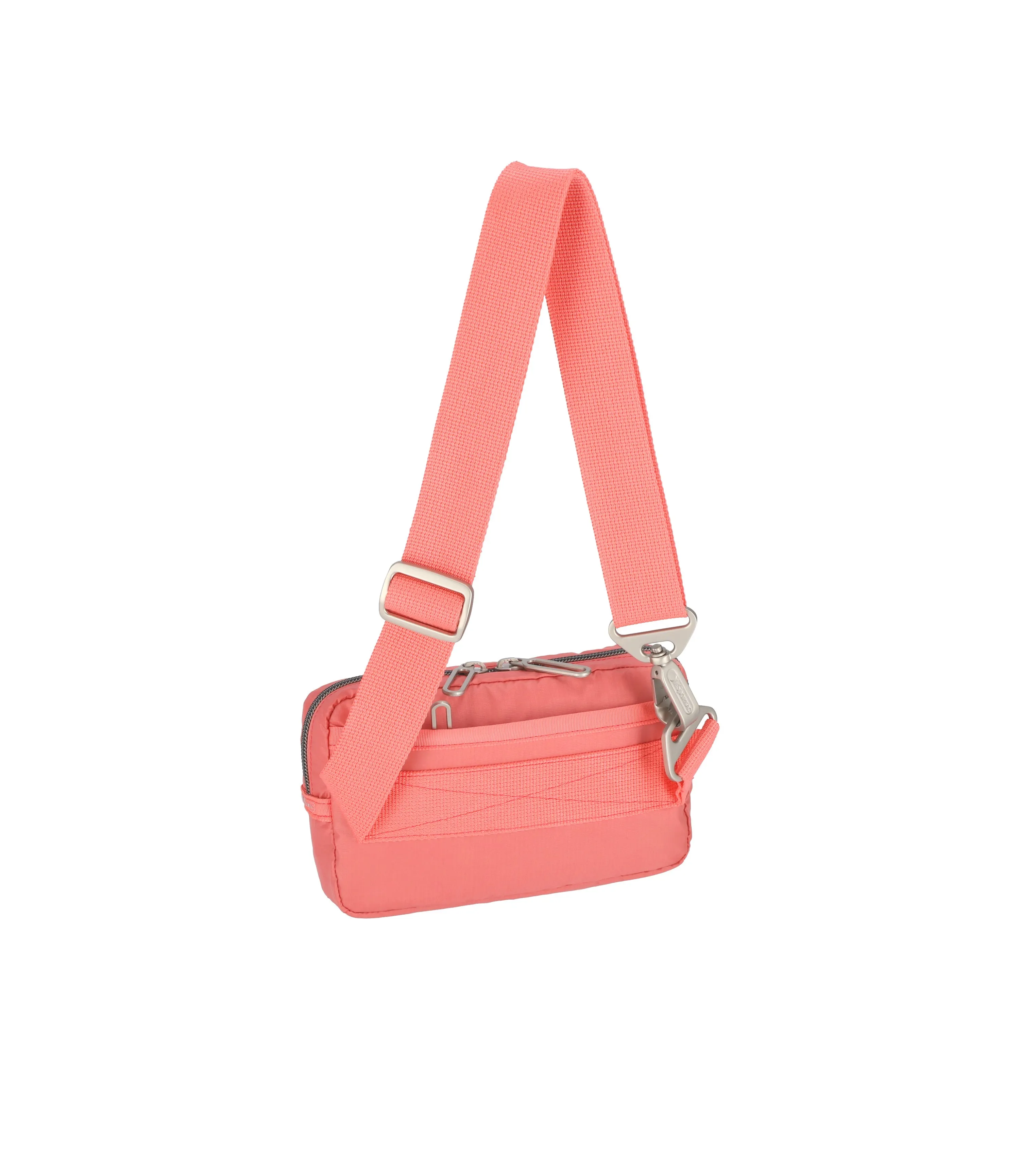 Essential Rectangular Crossbody sold by Lesportsac product image thumbnail 3