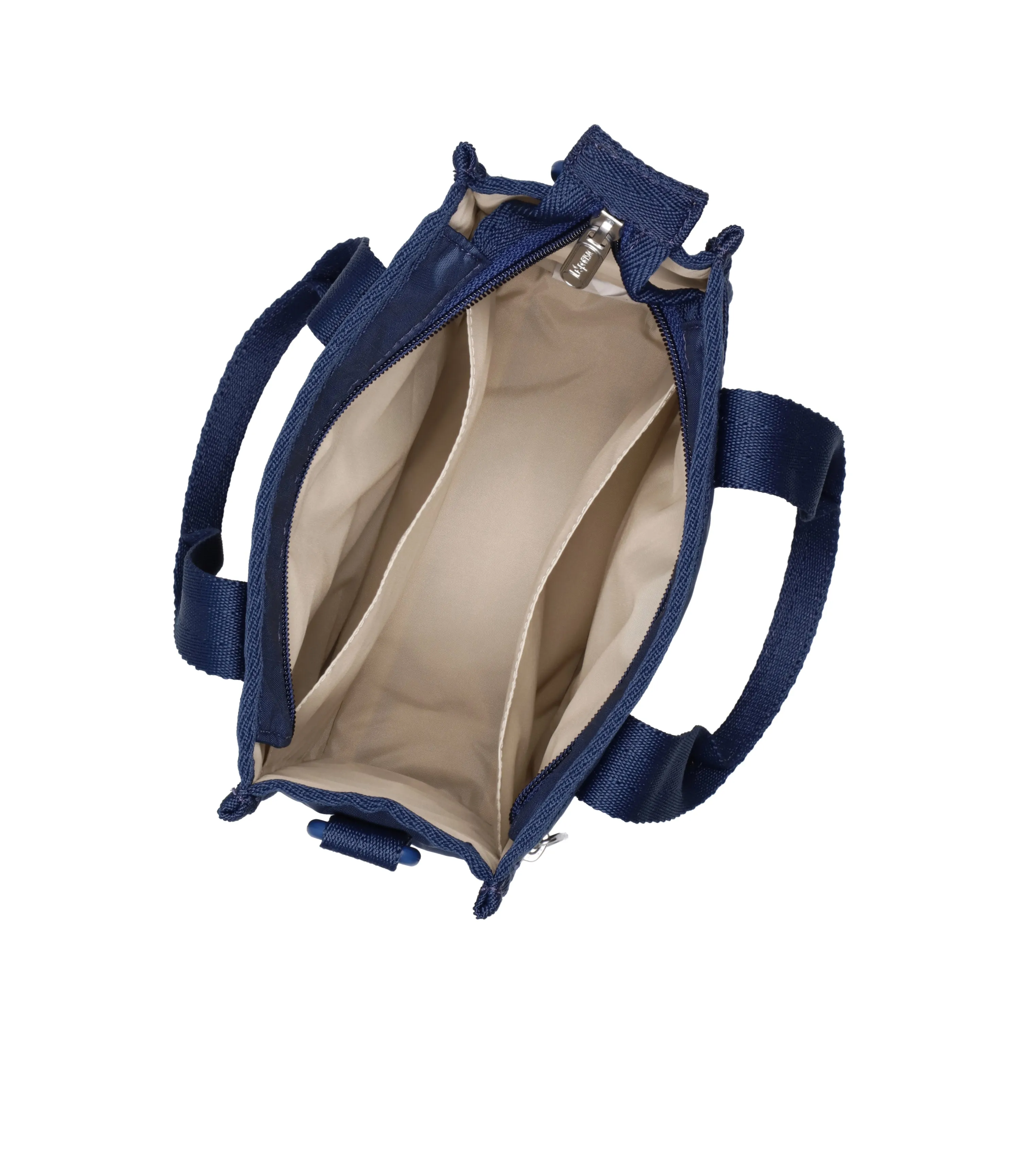 Mini North/South Tote sold by Lesportsac product image thumbnail 5