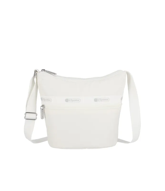 Mini Bucket Shoulder Bag sold by Lesportsac