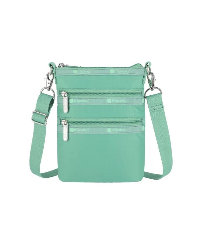 3-Zip Crossbody sold by Lesportsac