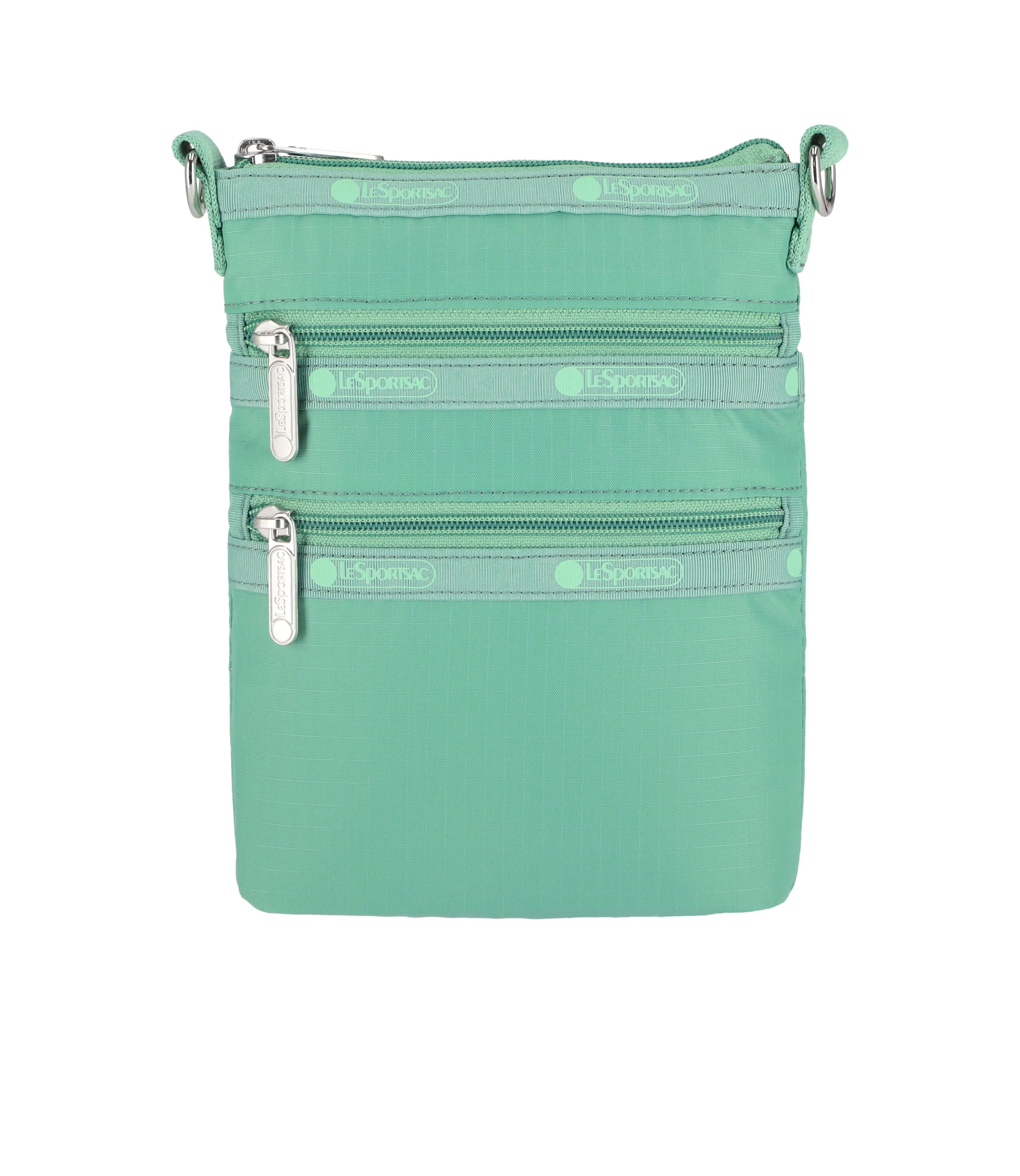 3-Zip Crossbody sold by Lesportsac product image thumbnail 4