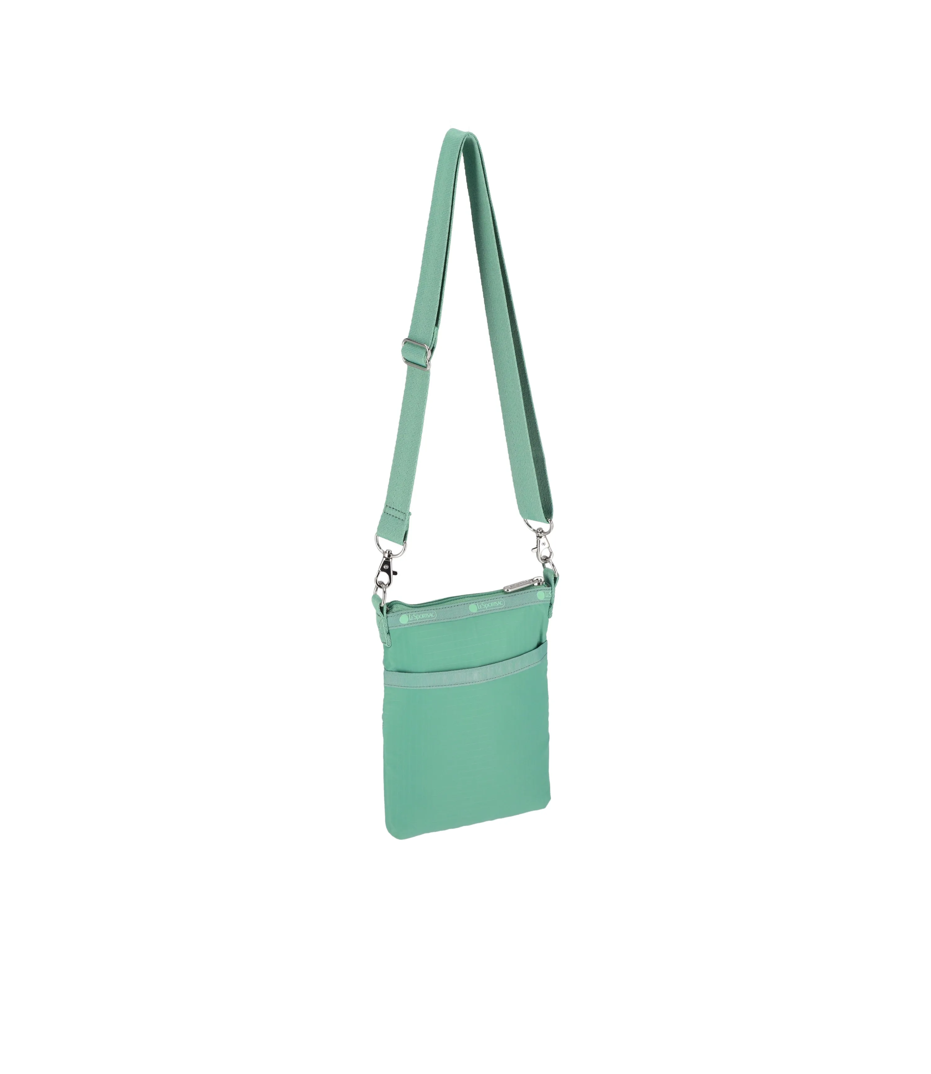 3-Zip Crossbody sold by Lesportsac product image thumbnail 2