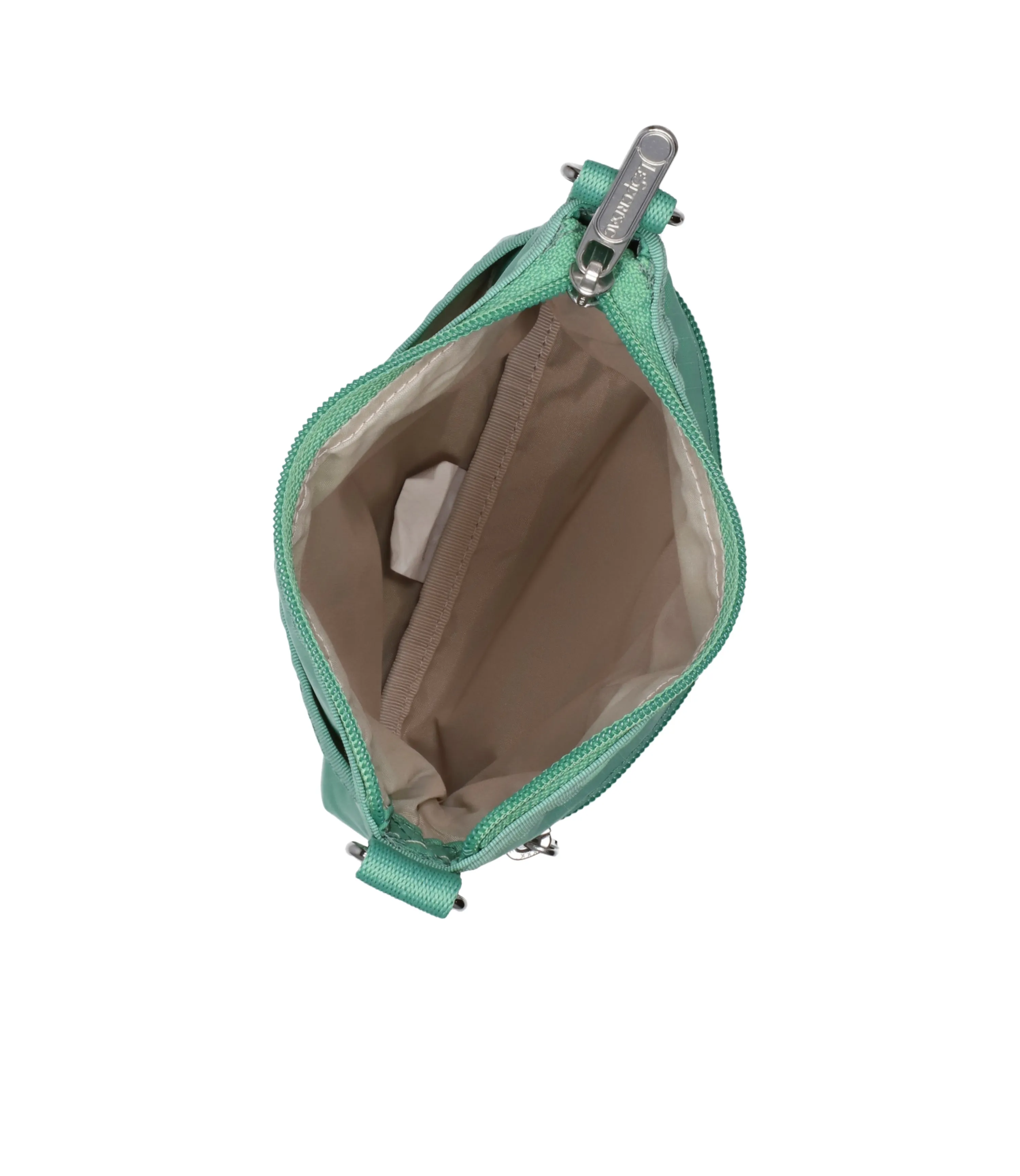 3-Zip Crossbody sold by Lesportsac product image thumbnail 5