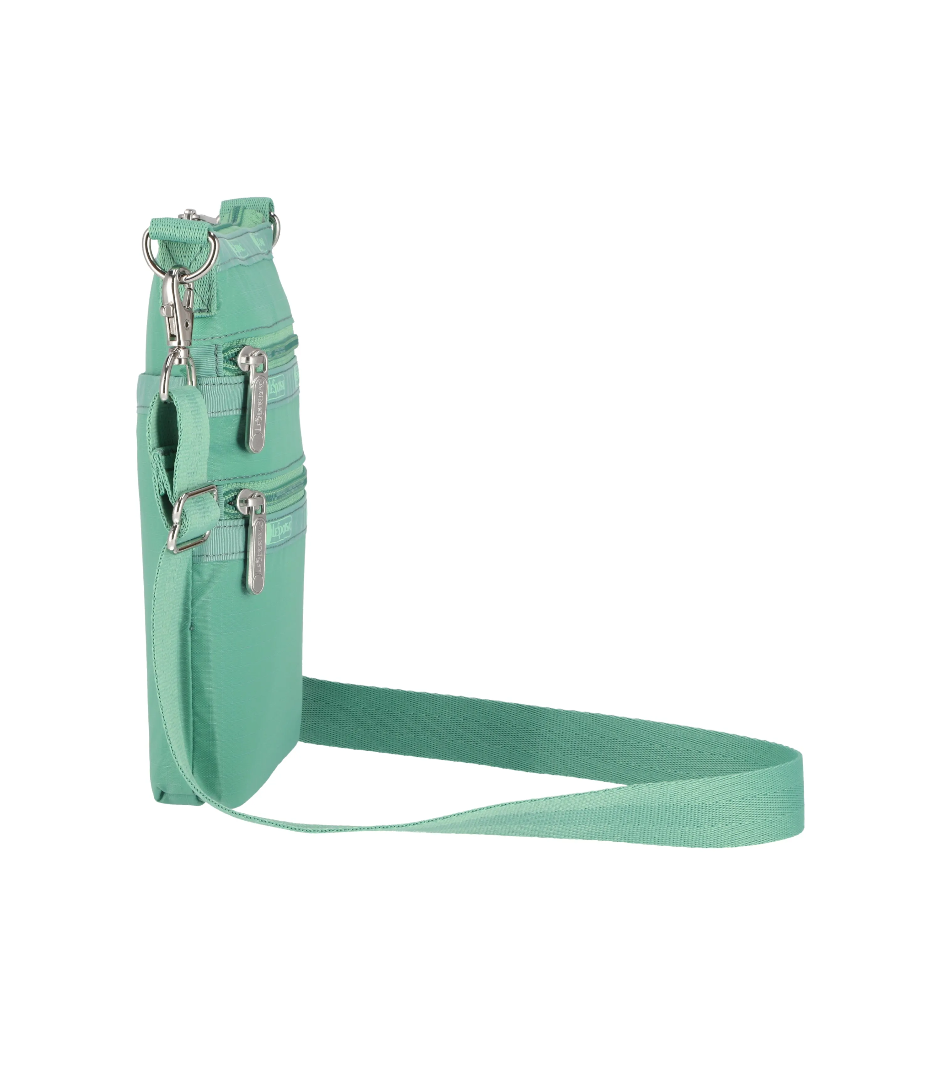 3-Zip Crossbody sold by Lesportsac product image thumbnail 3