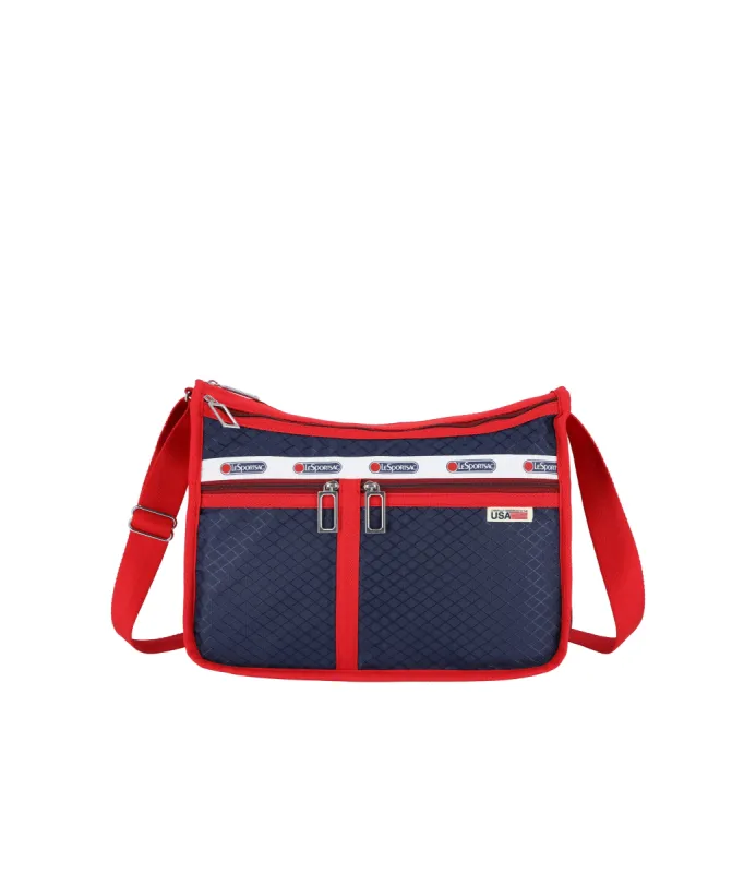 USA Deluxe Everyday Bag sold by Lesportsac