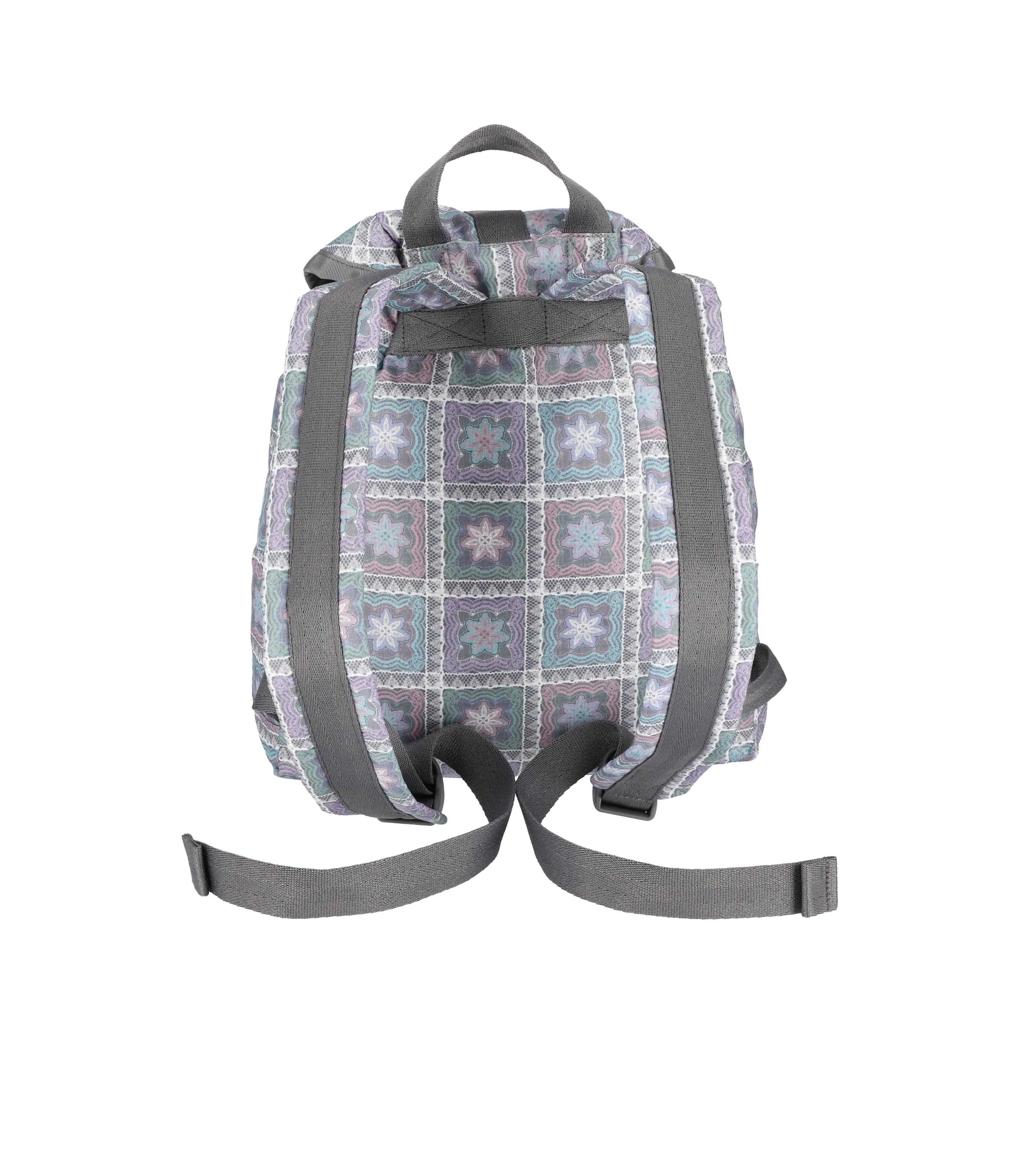 Small Voyager Backpack sold by Lesportsac product image thumbnail 4