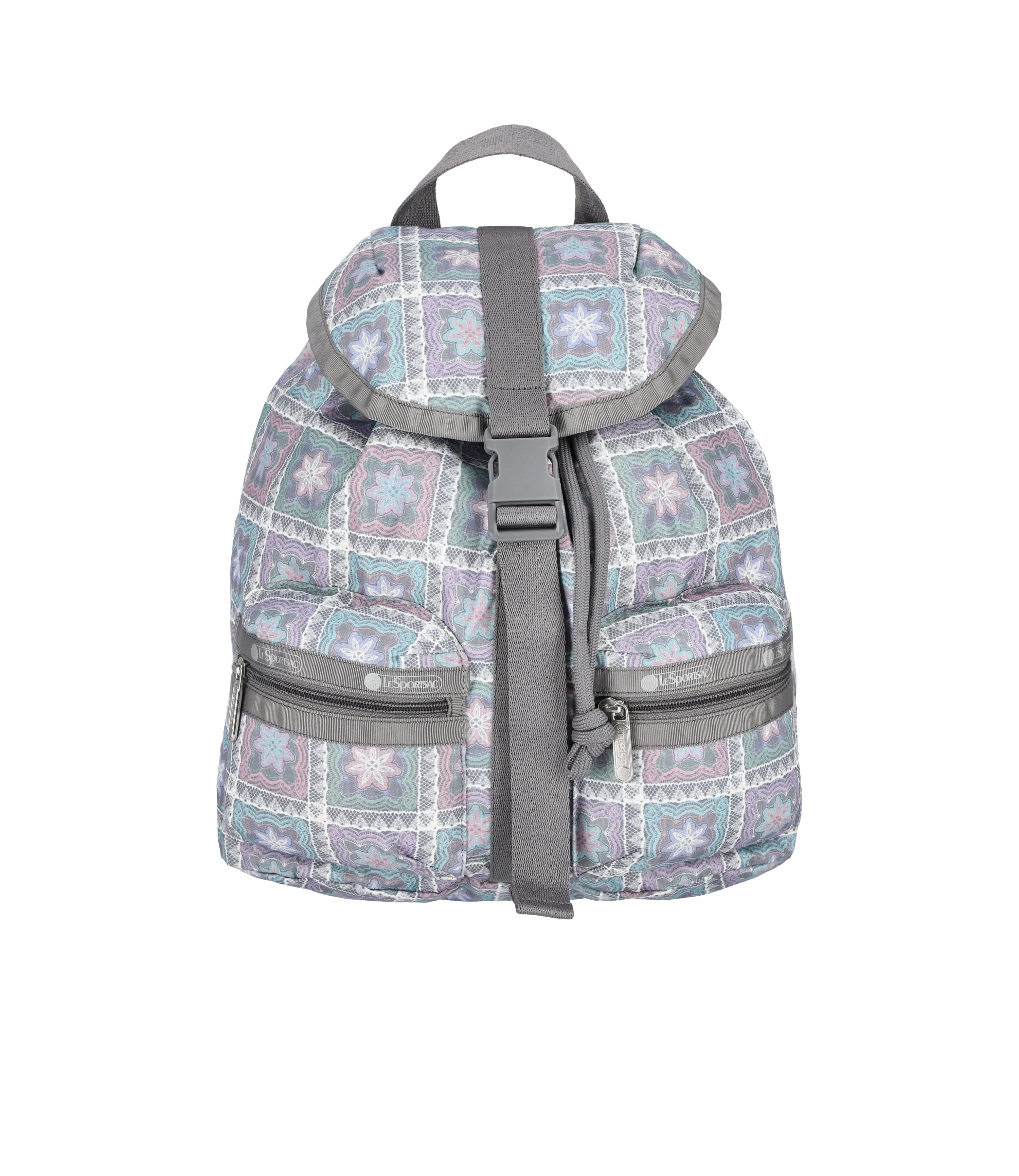 Small Voyager Backpack sold by Lesportsac