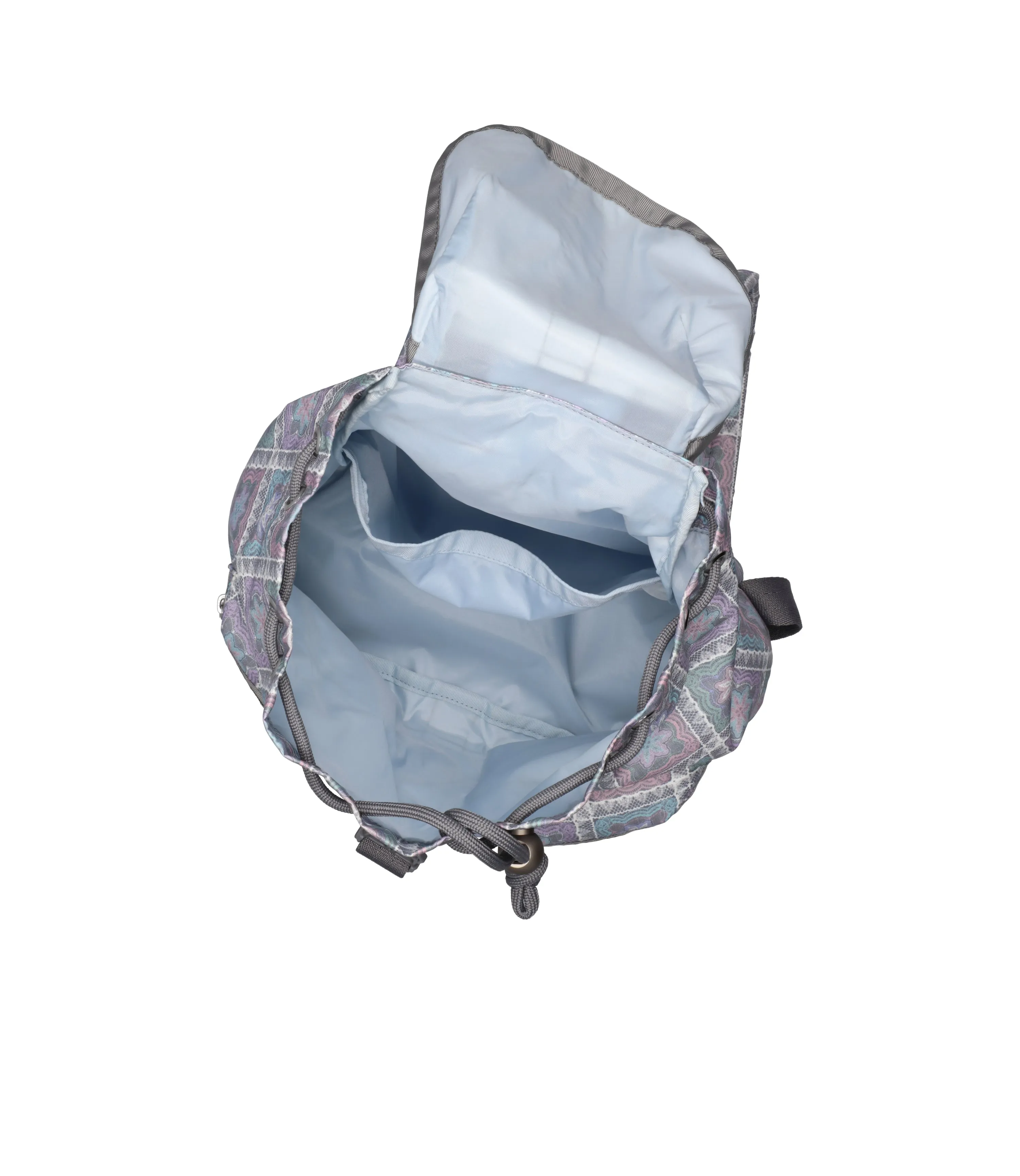 Small Voyager Backpack sold by Lesportsac product image thumbnail 5