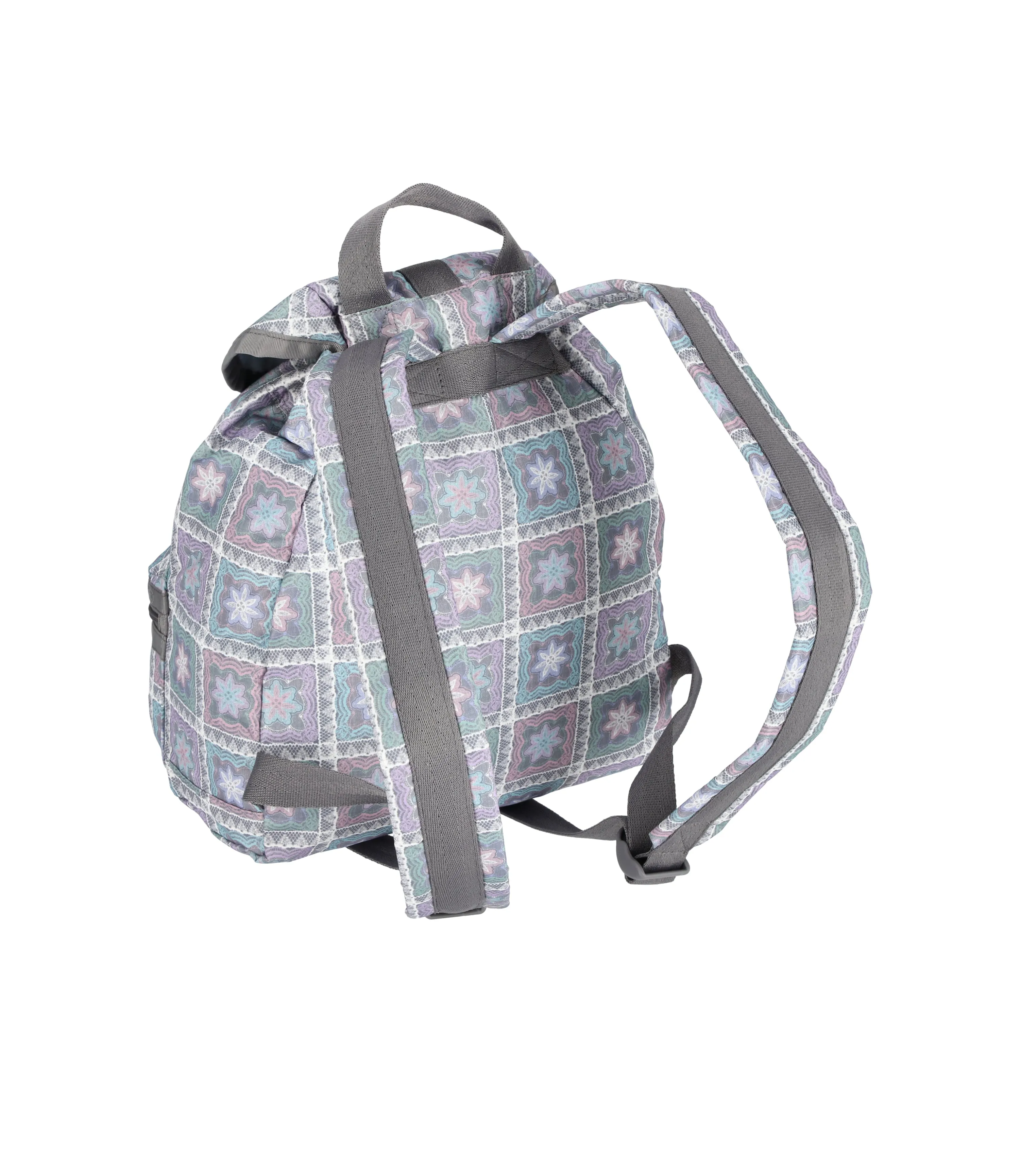Small Voyager Backpack sold by Lesportsac product image thumbnail 2