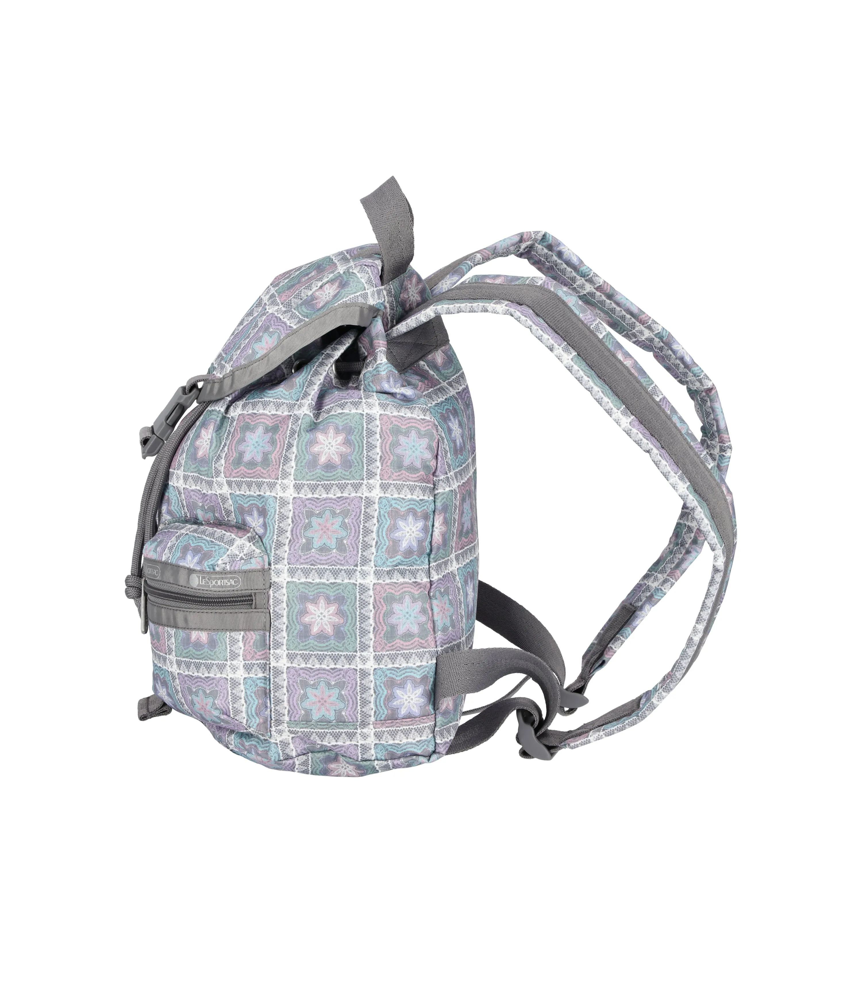 Small Voyager Backpack sold by Lesportsac product image thumbnail 3