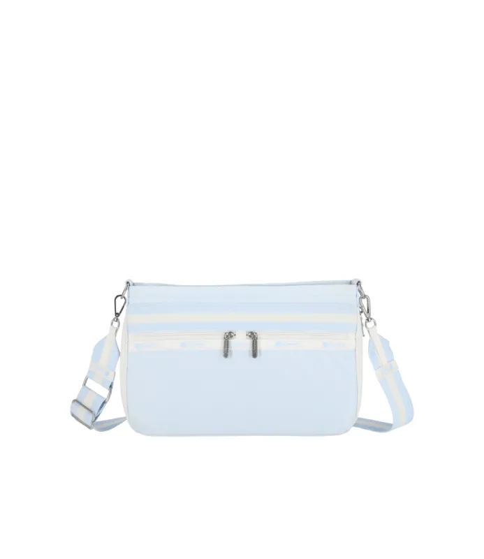 East/West Zipper Bag sold by Lesportsac