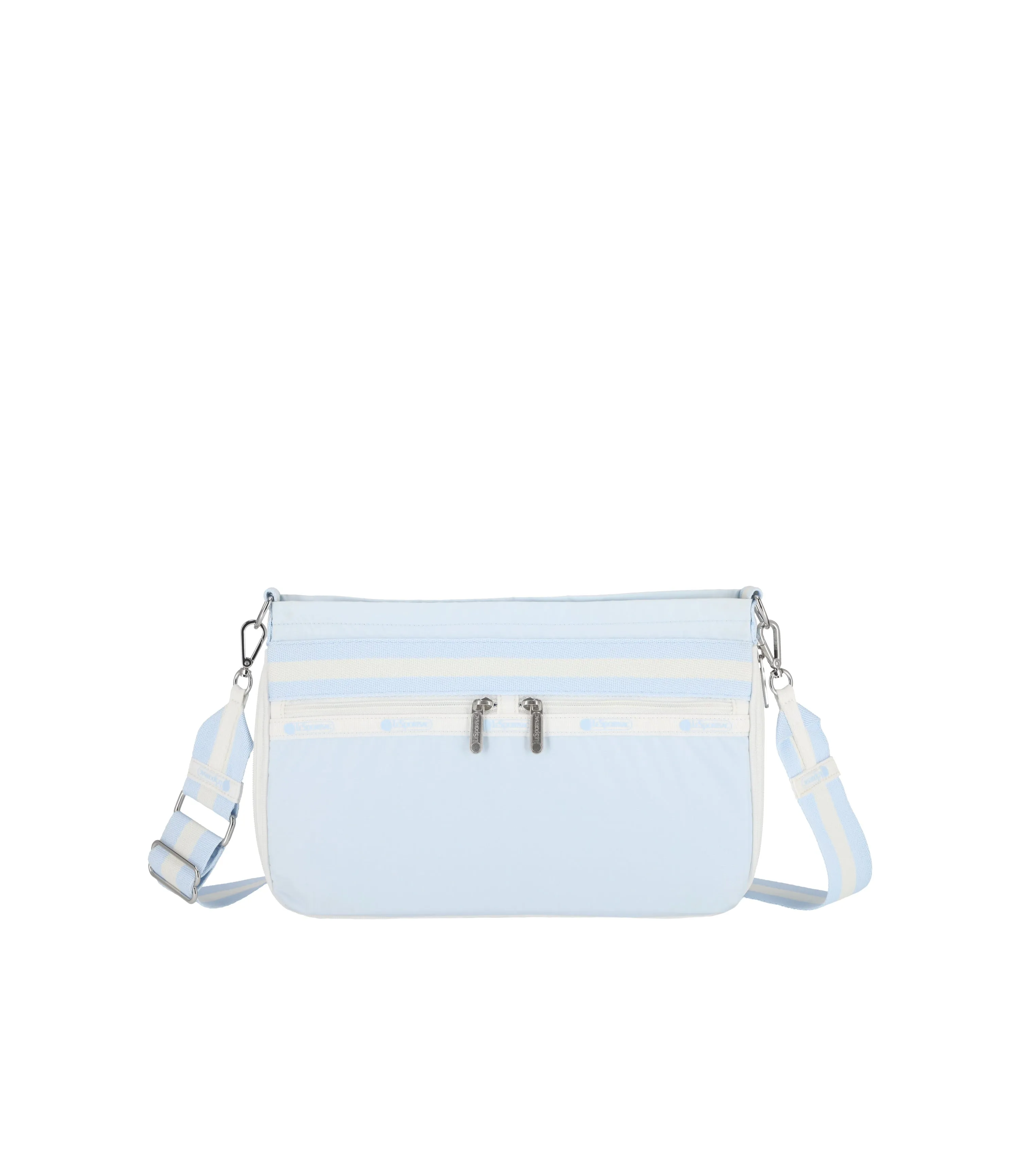 East/West Zipper Bag sold by Lesportsac