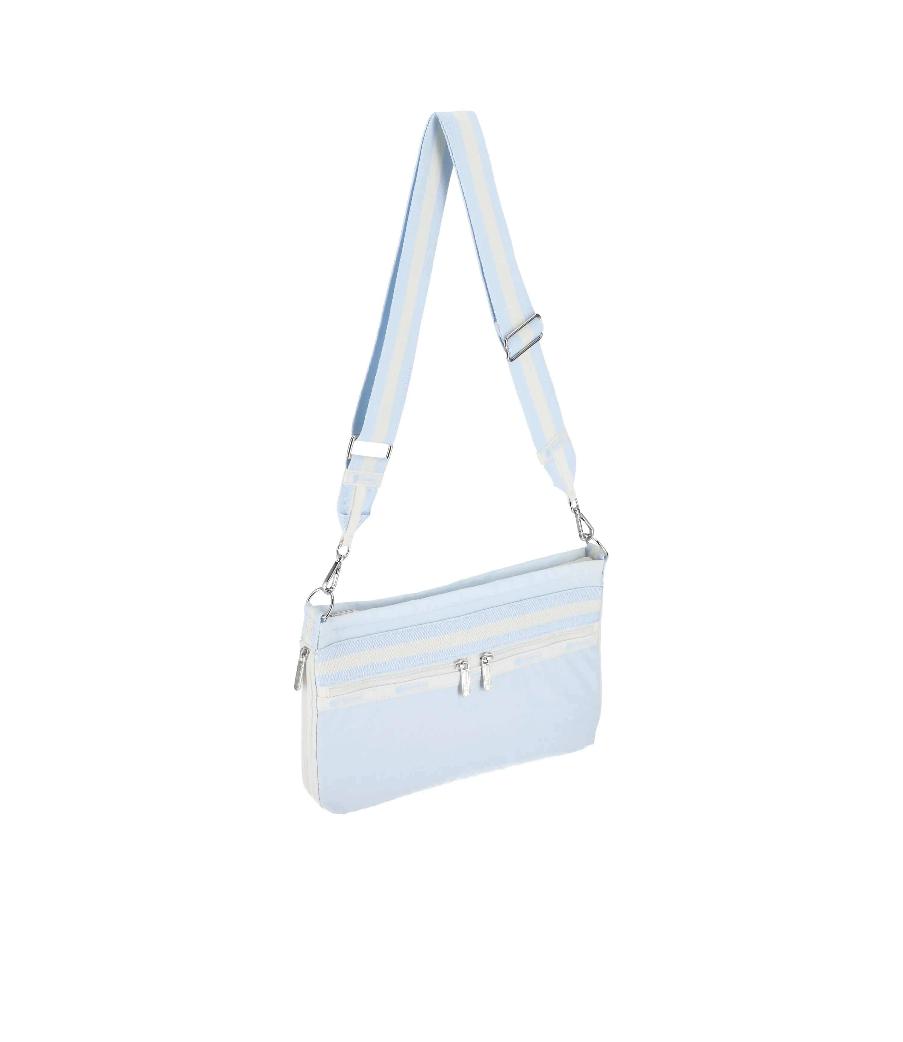 East/West Zipper Bag sold by Lesportsac product image thumbnail 5