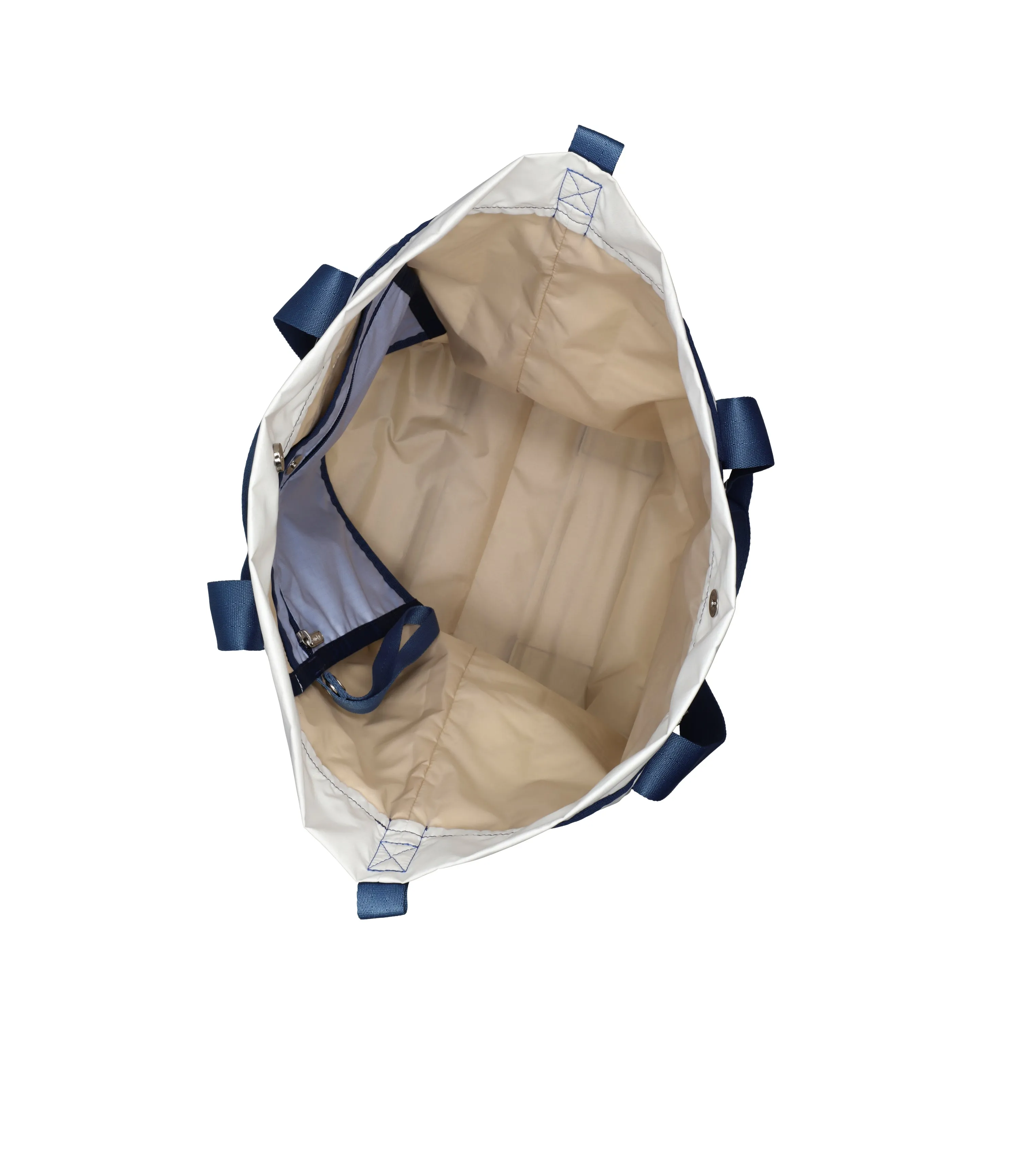 North/South Foldable Tote sold by Lesportsac product image thumbnail 5