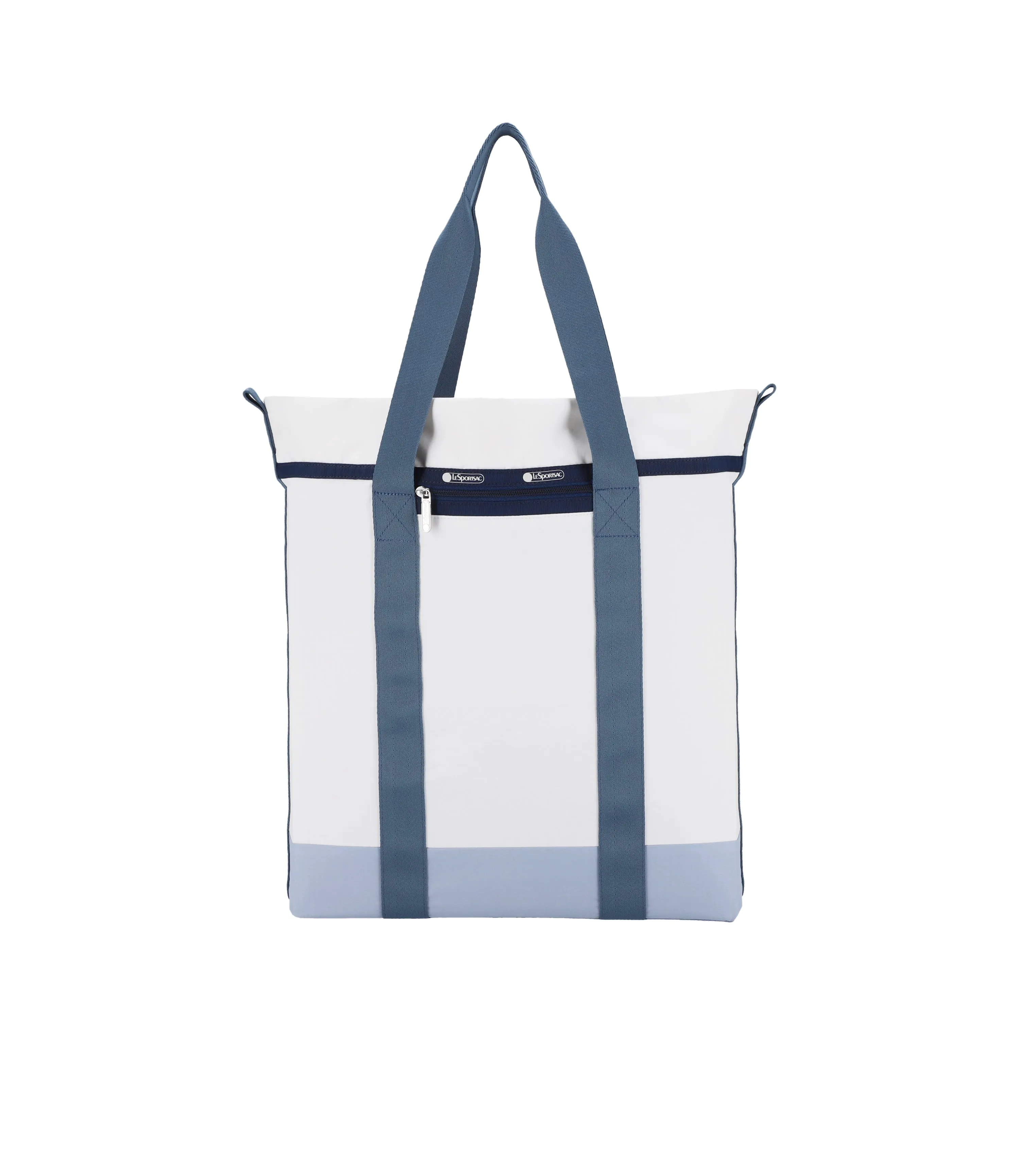 North/South Foldable Tote sold by Lesportsac