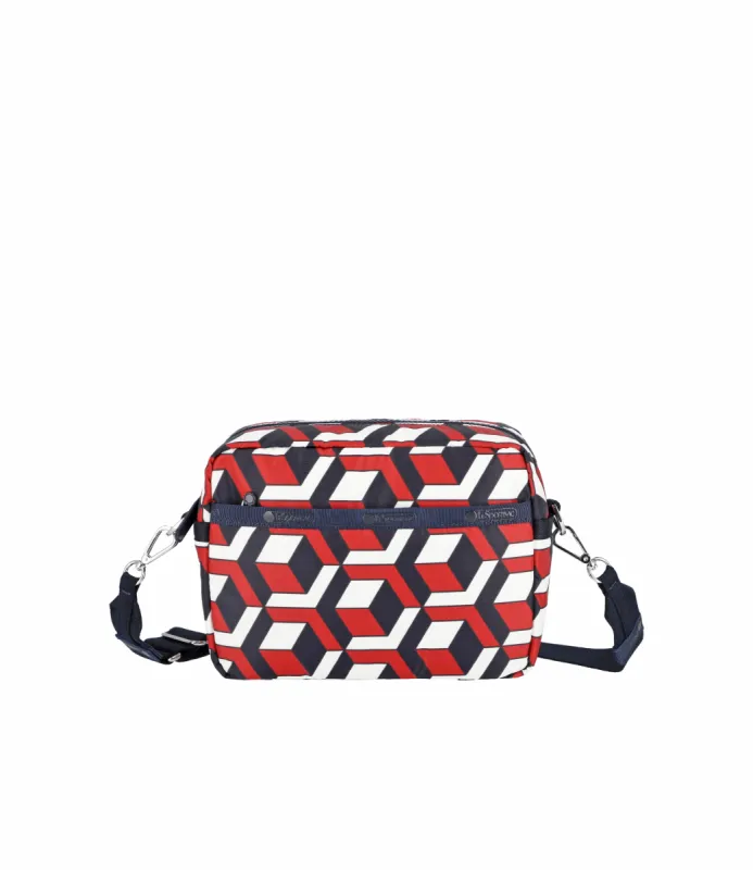 Deluxe Crossbody sold by Lesportsac