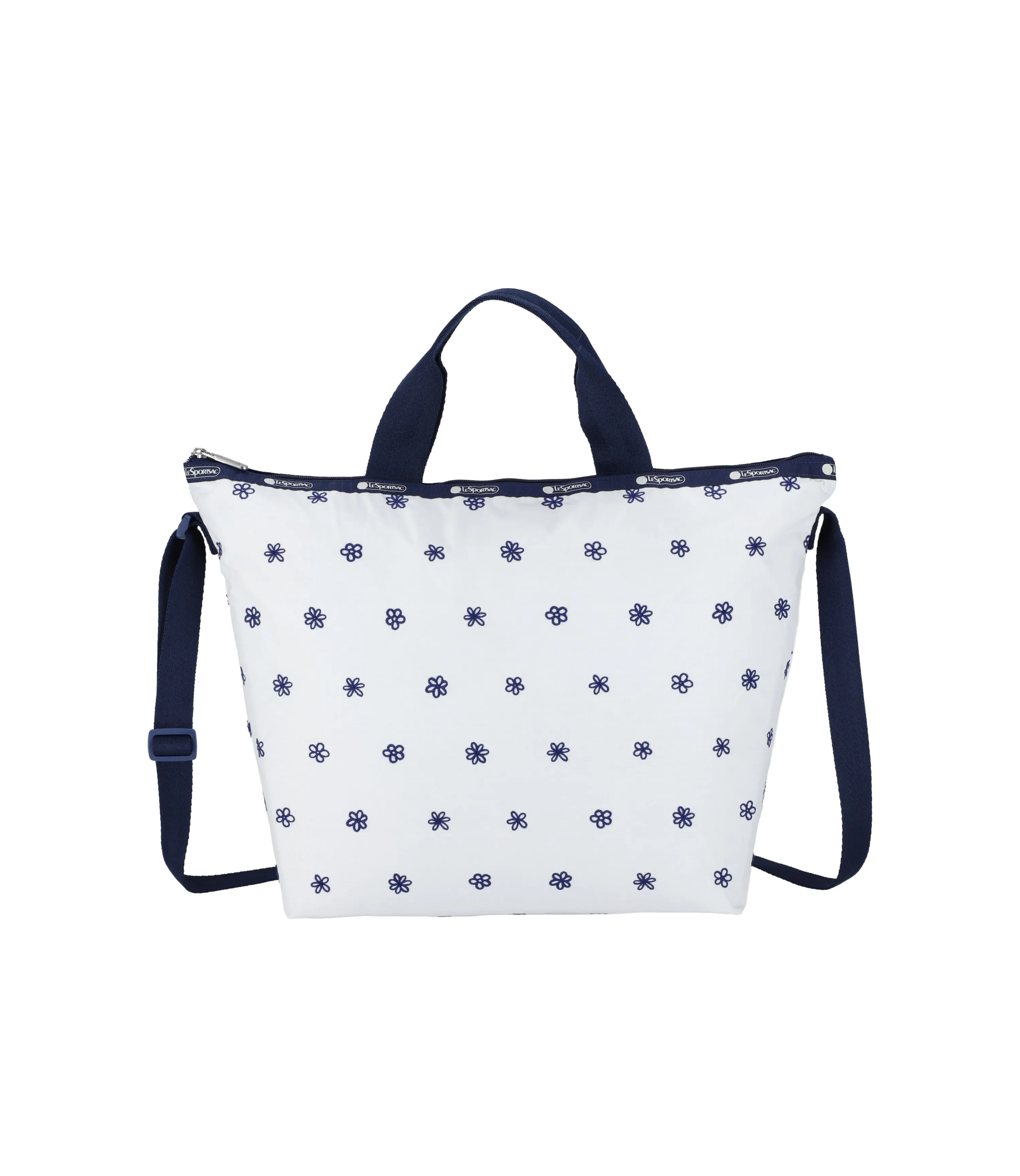 Deluxe Easy Carry Tote sold by Lesportsac