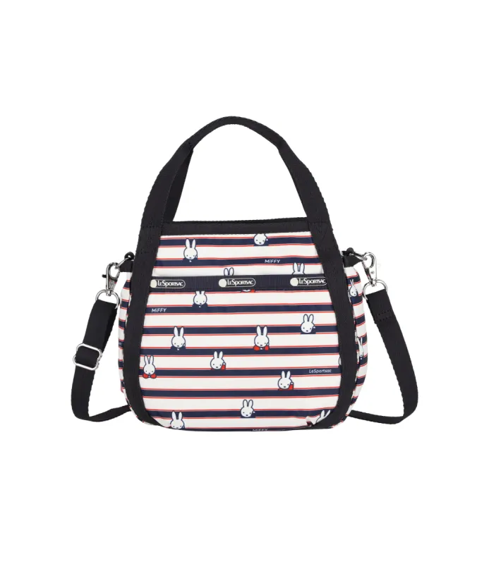 Small Jenni Crossbody sold by Lesportsac