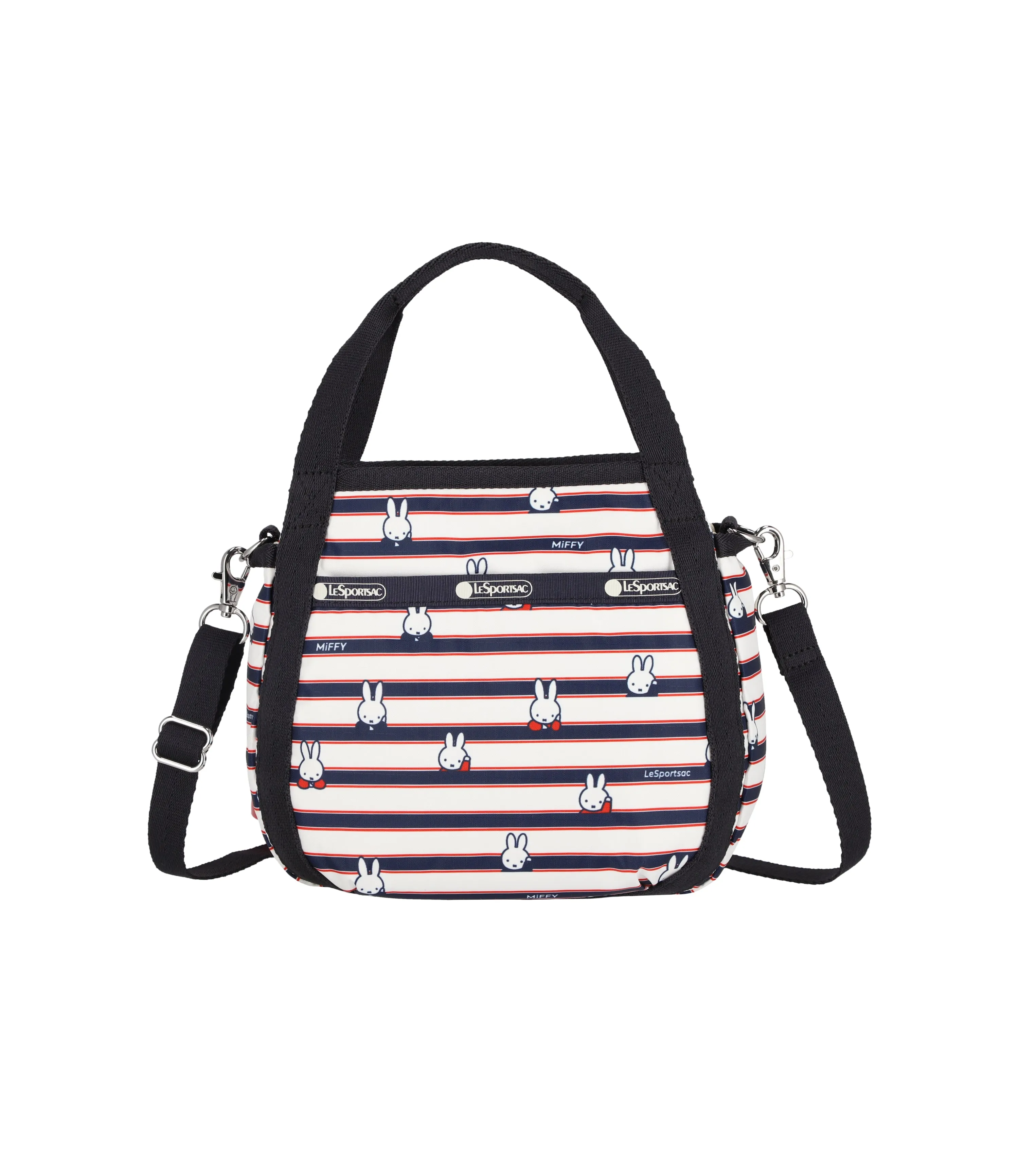 Small Jenni Crossbody sold by Lesportsac