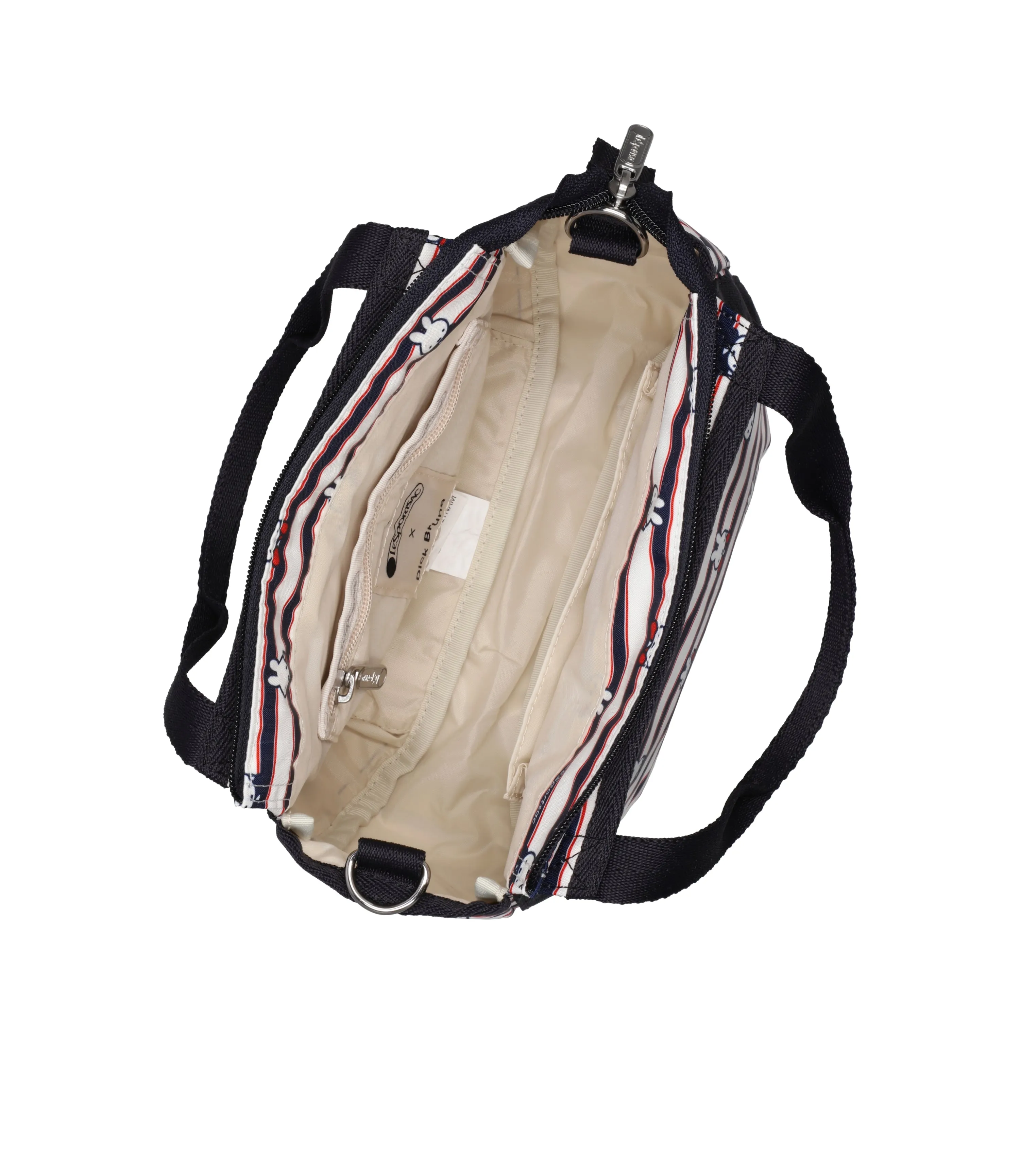 Small Jenni Crossbody sold by Lesportsac product image thumbnail 4