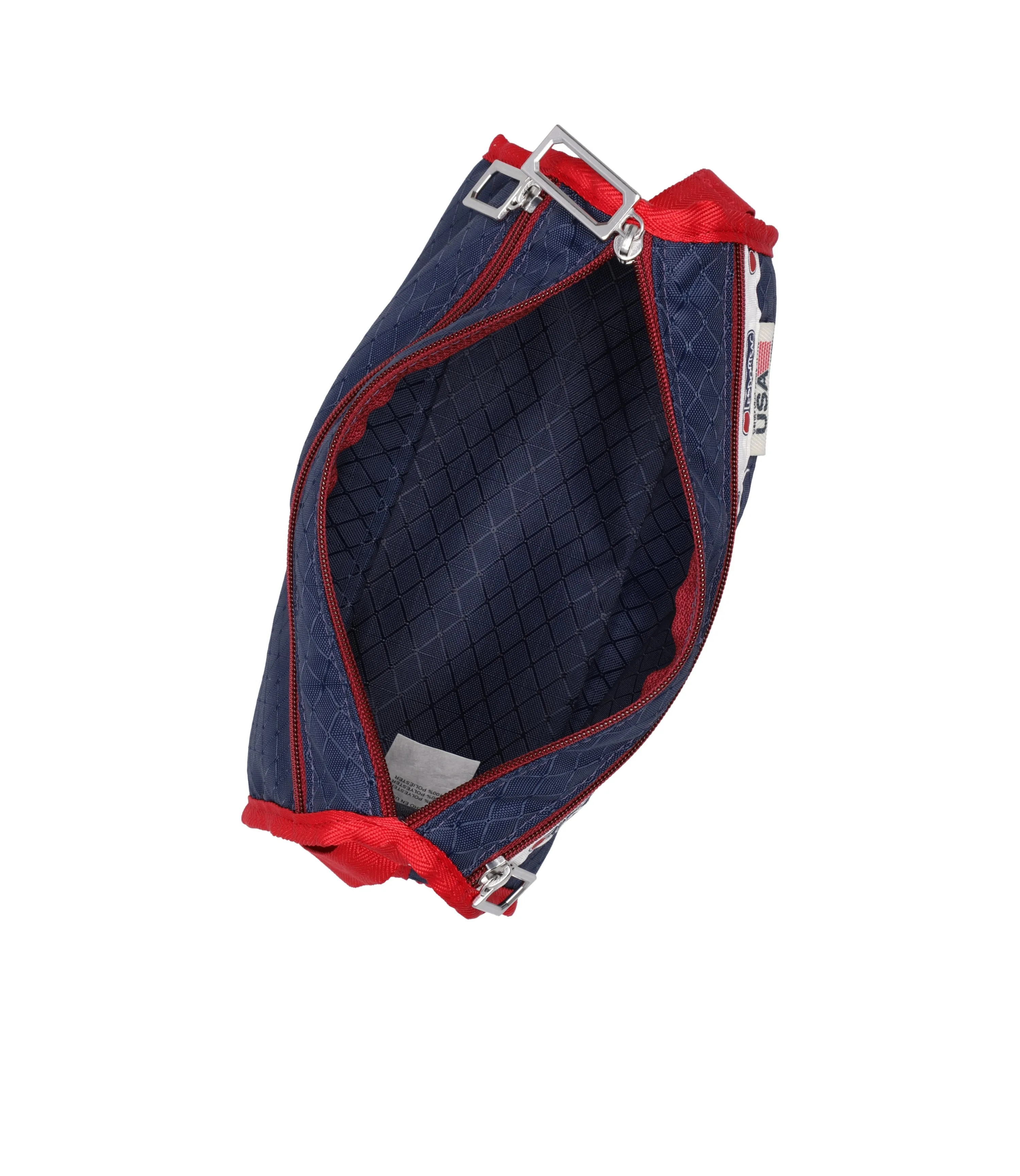 USA Shoulder Bag sold by Lesportsac product image thumbnail 4