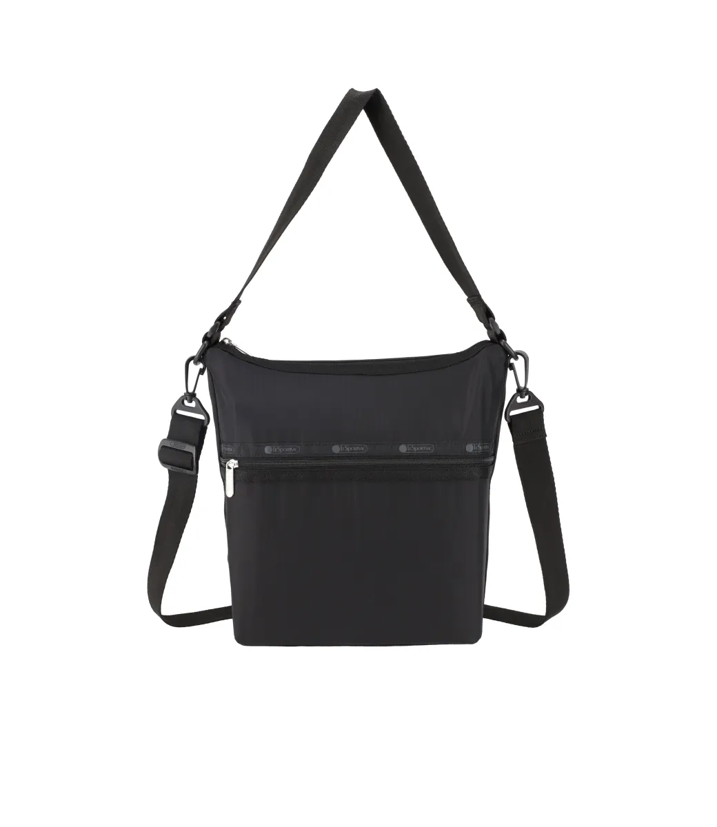 ショルダーバッグ・ポシェット ^MCLANEE^ 564 shoe shoulder bag 564should アシメトリカル ショルダーバッグ / Asymmetrical Shoulder Bag