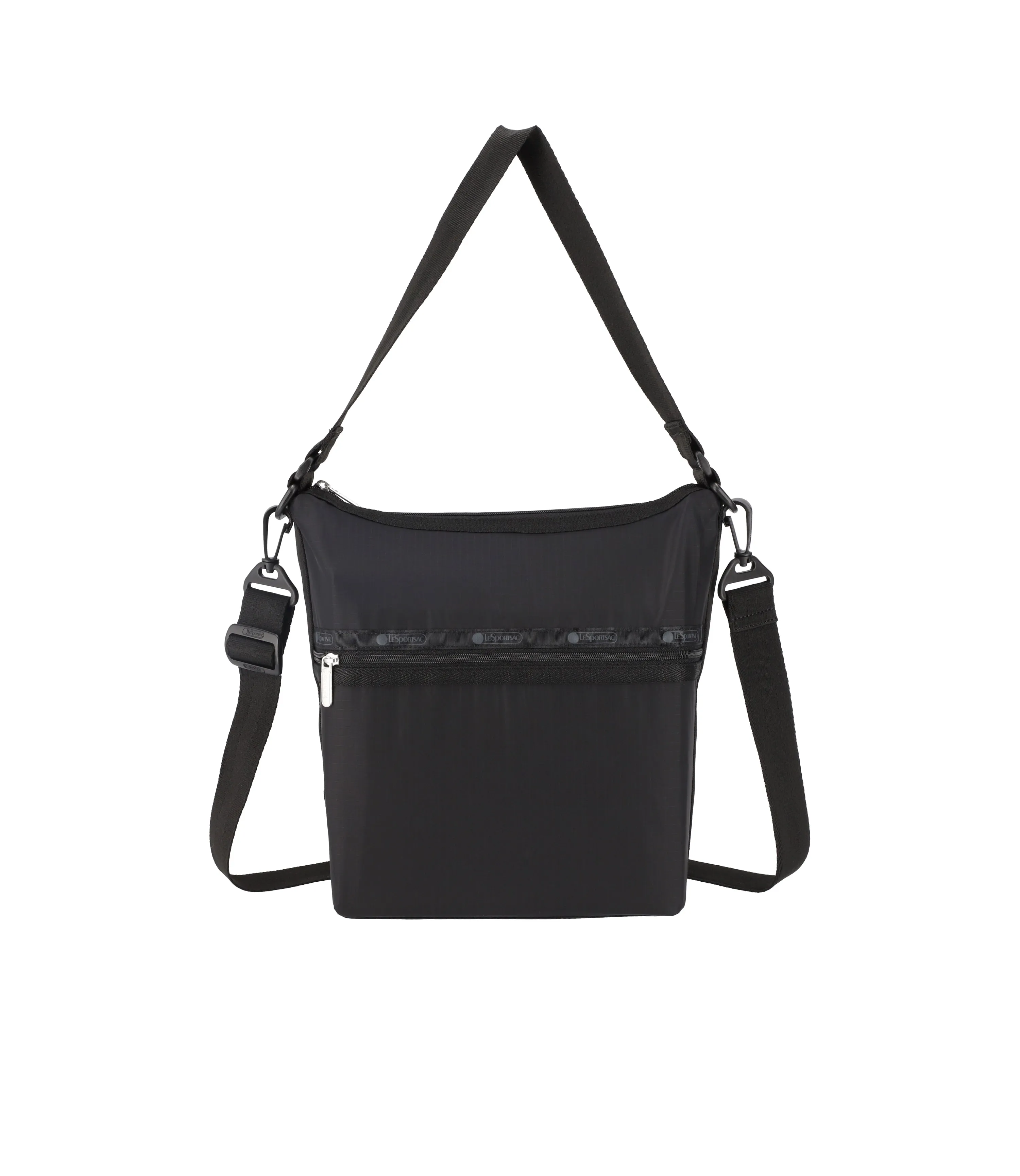Bucket Shoulder Bag | Parallel