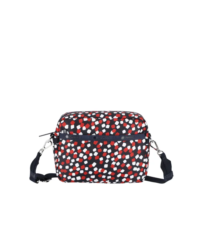 Deluxe Crossbody sold by Lesportsac