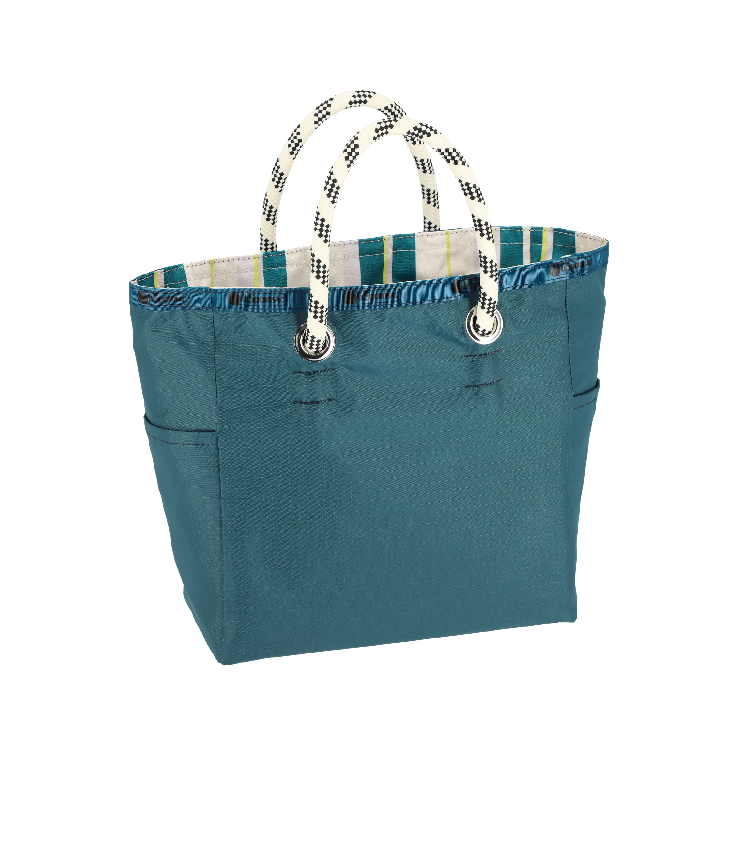 Medium Two-Way Tote sold by Lesportsac product image thumbnail 4