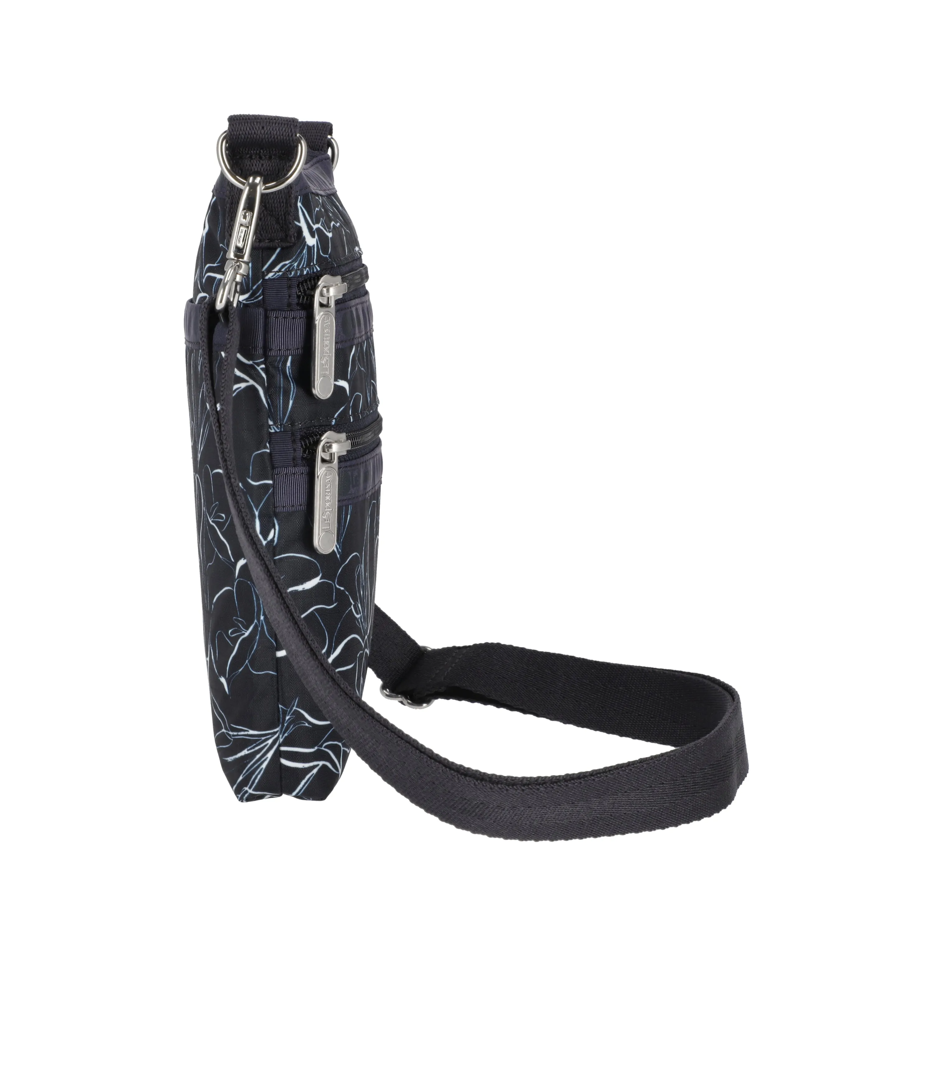 3-Zip Crossbody sold by Lesportsac product image thumbnail 3