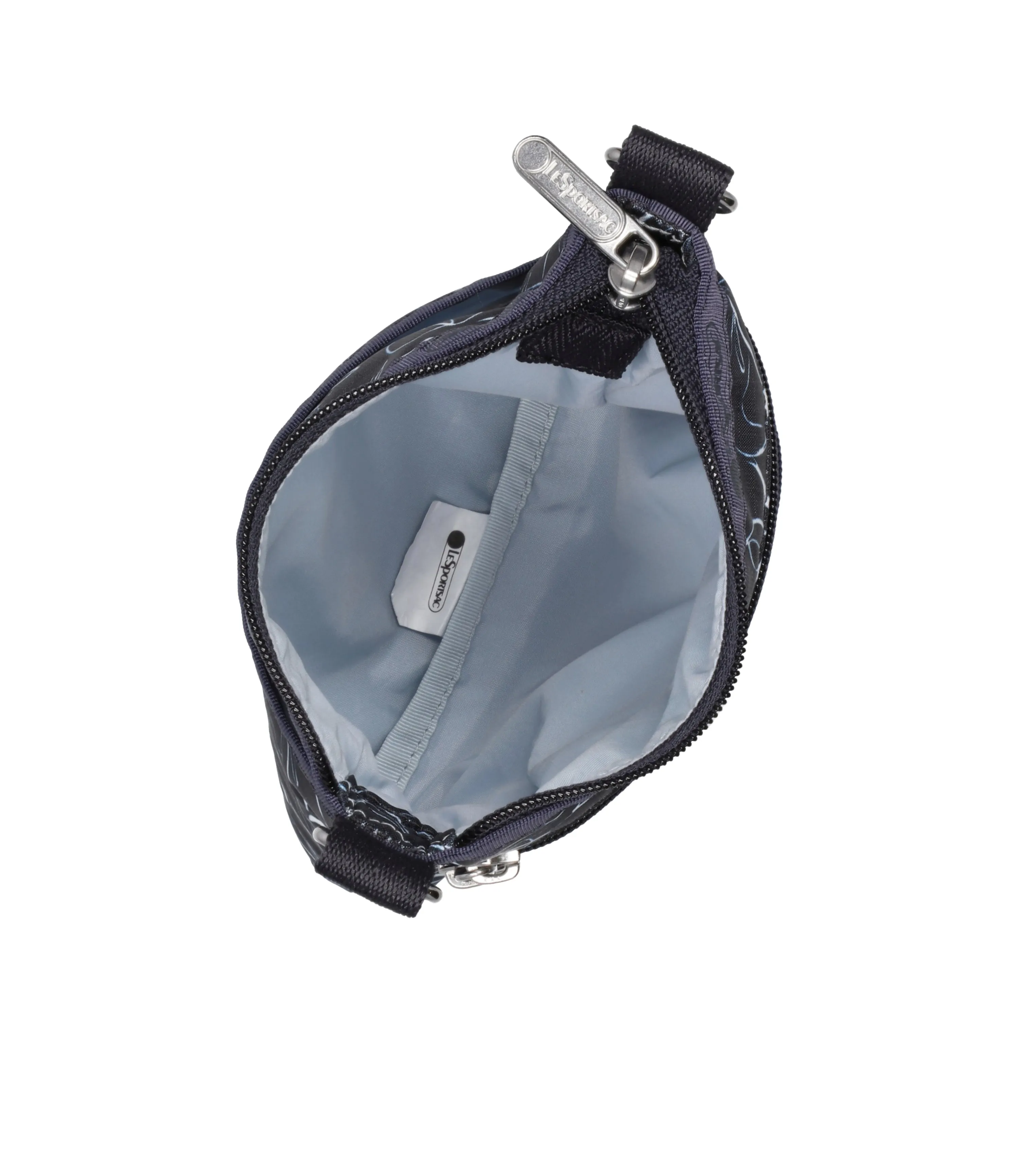 3-Zip Crossbody sold by Lesportsac product image thumbnail 5