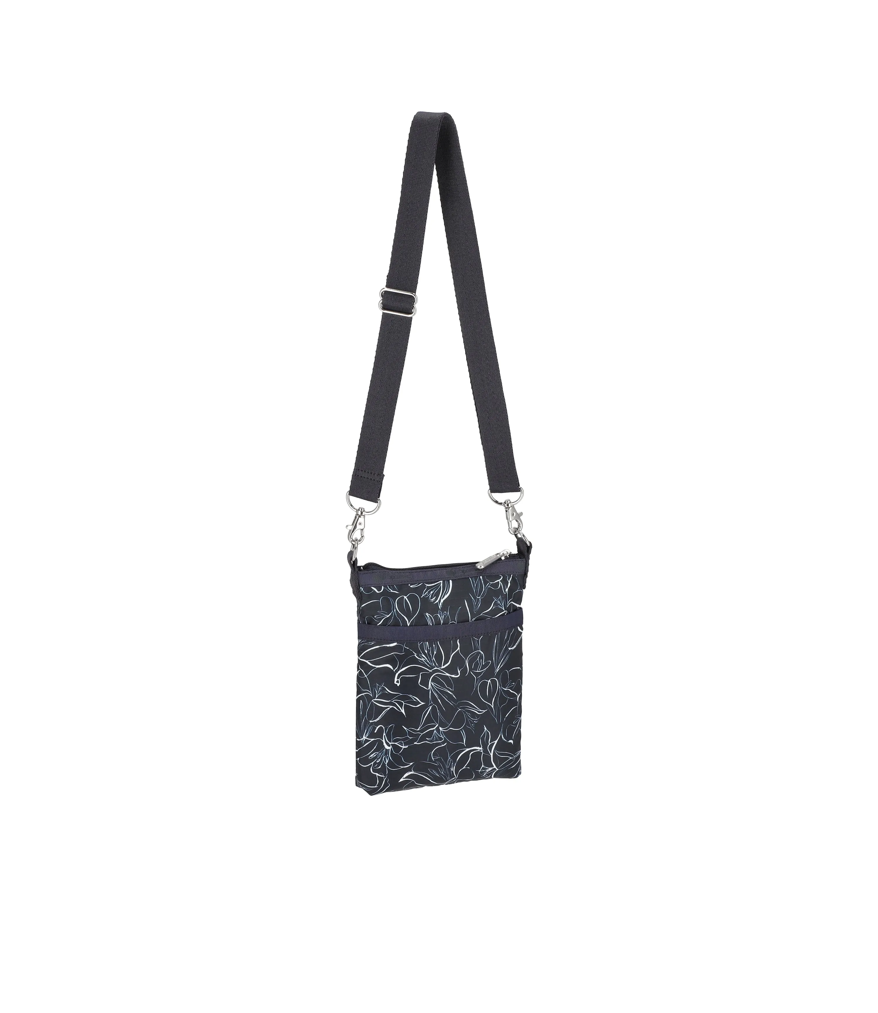 3-Zip Crossbody sold by Lesportsac product image thumbnail 2