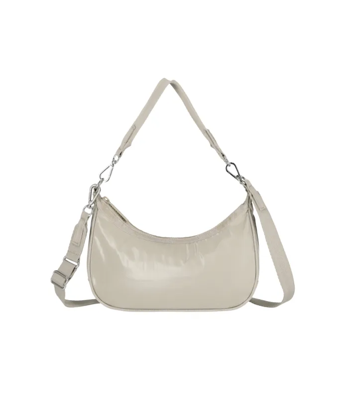 Small Convertible Hobo sold by Lesportsac