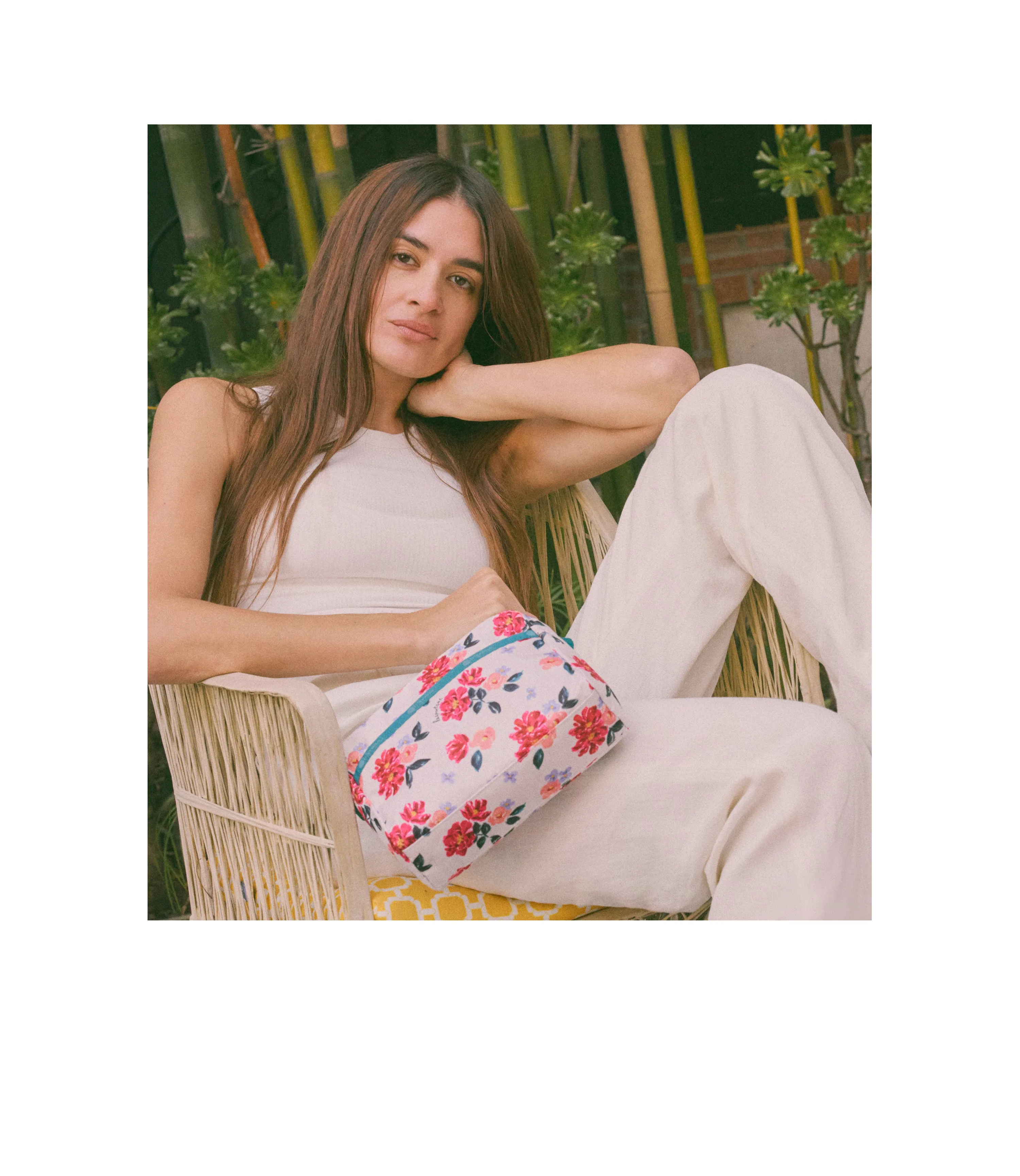 Daniella Crossbody sold by Lesportsac product image thumbnail 2