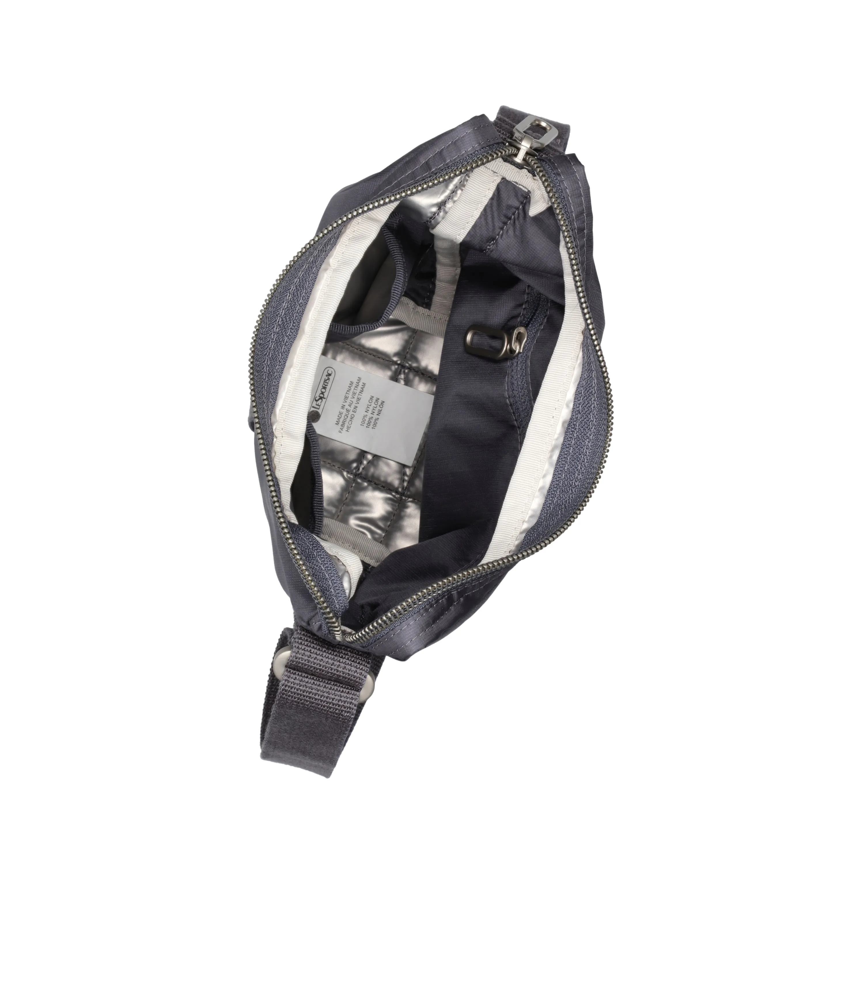 Essential Mini Crossbody sold by Lesportsac product image thumbnail 4