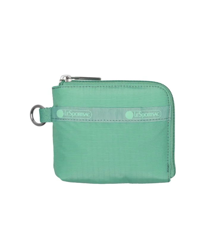 Slim Wallet sold by Lesportsac