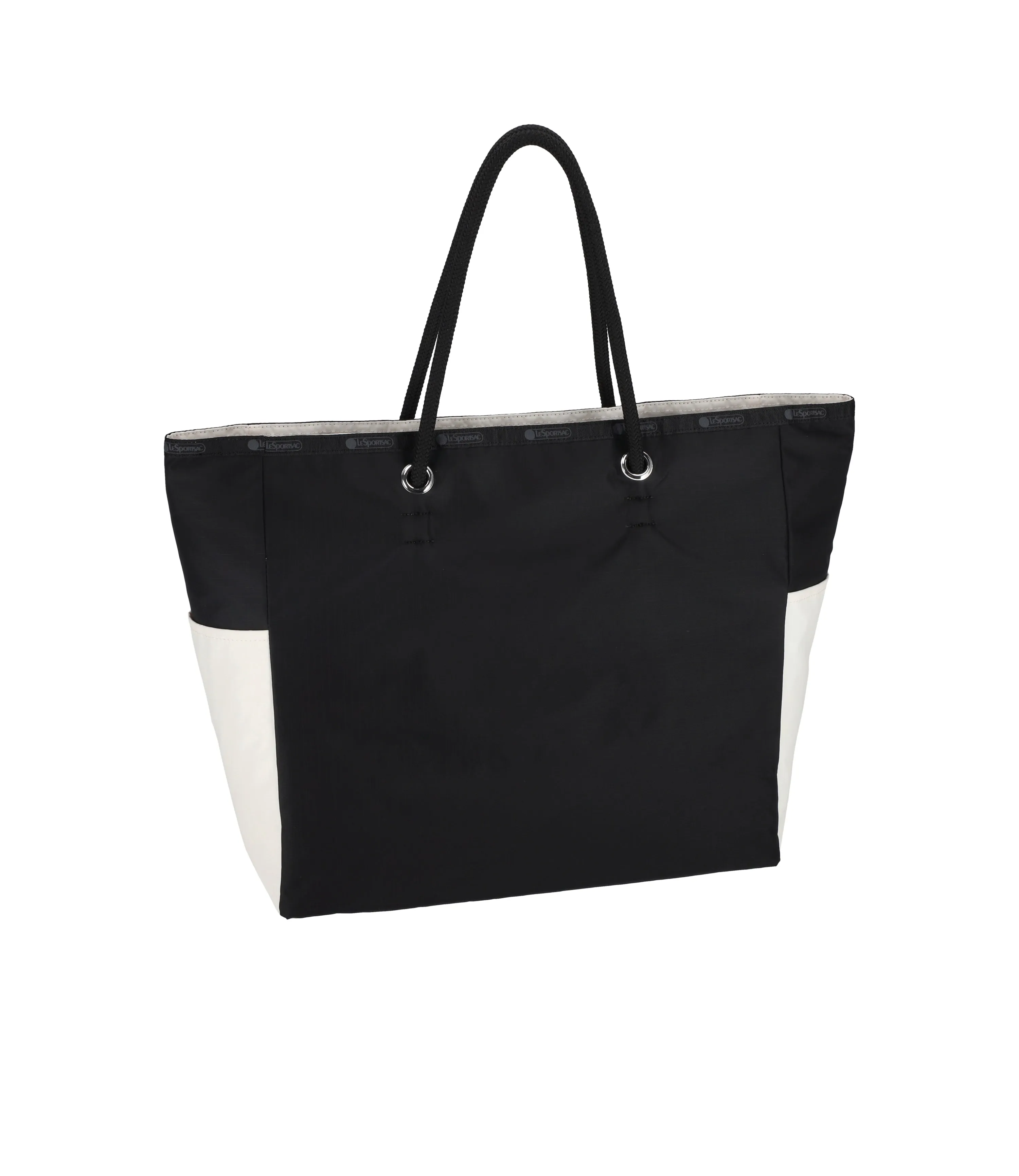 Large Two-Way Tote sold by Lesportsac product image thumbnail 3