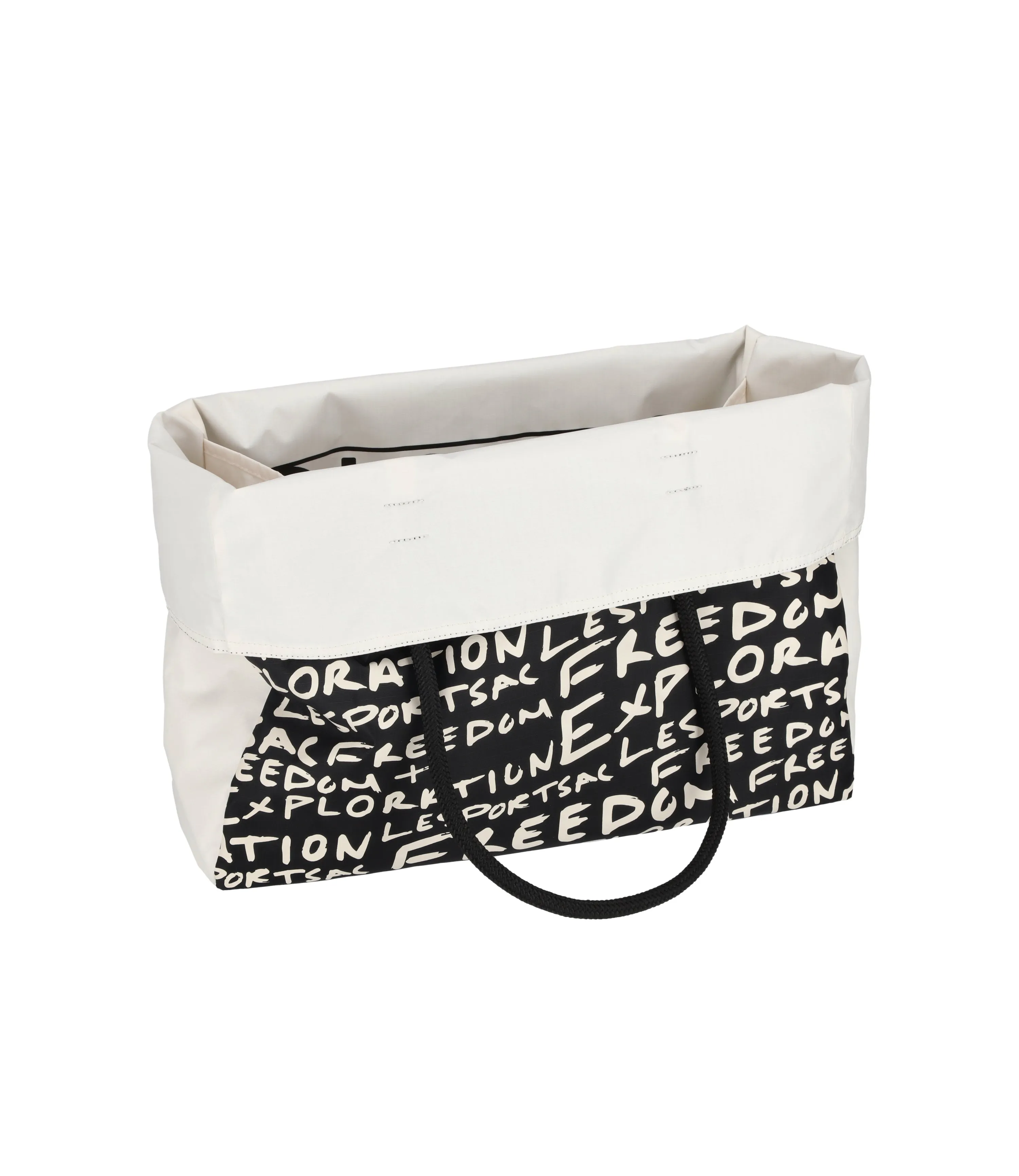 Large Two-Way Tote sold by Lesportsac product image thumbnail 4