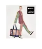 Boat Tote sold by Lesportsac